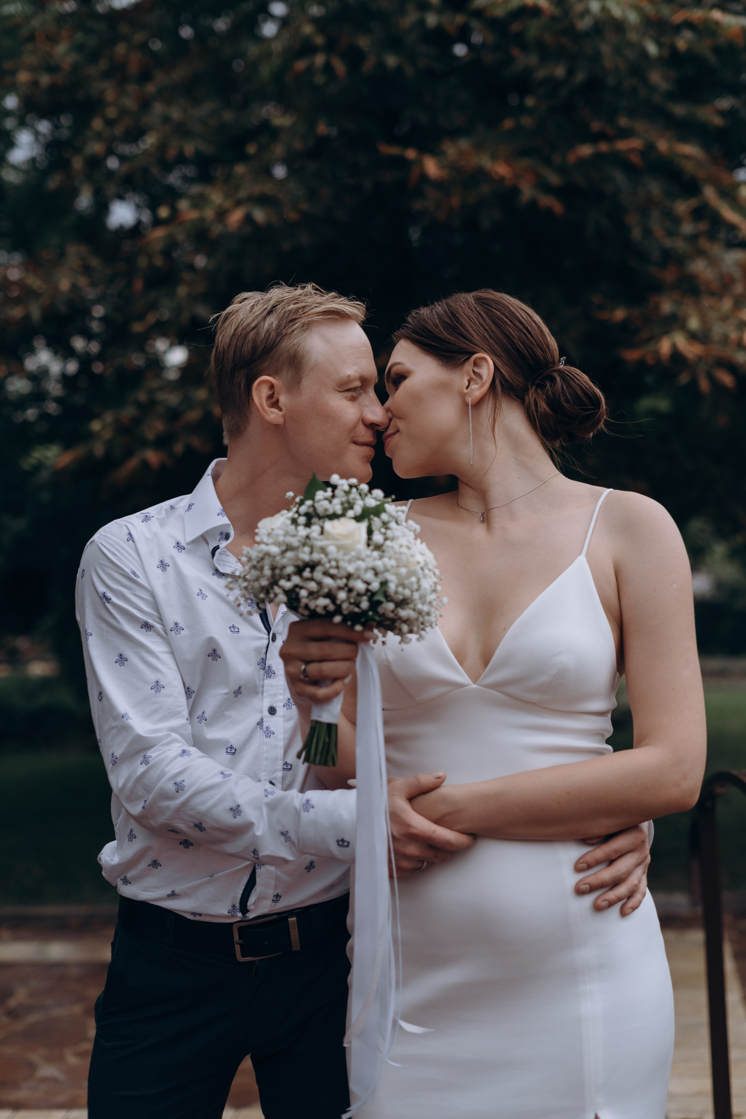 Алексей и Валерия. Фотограф Ларионова Надежда|Ставрополь