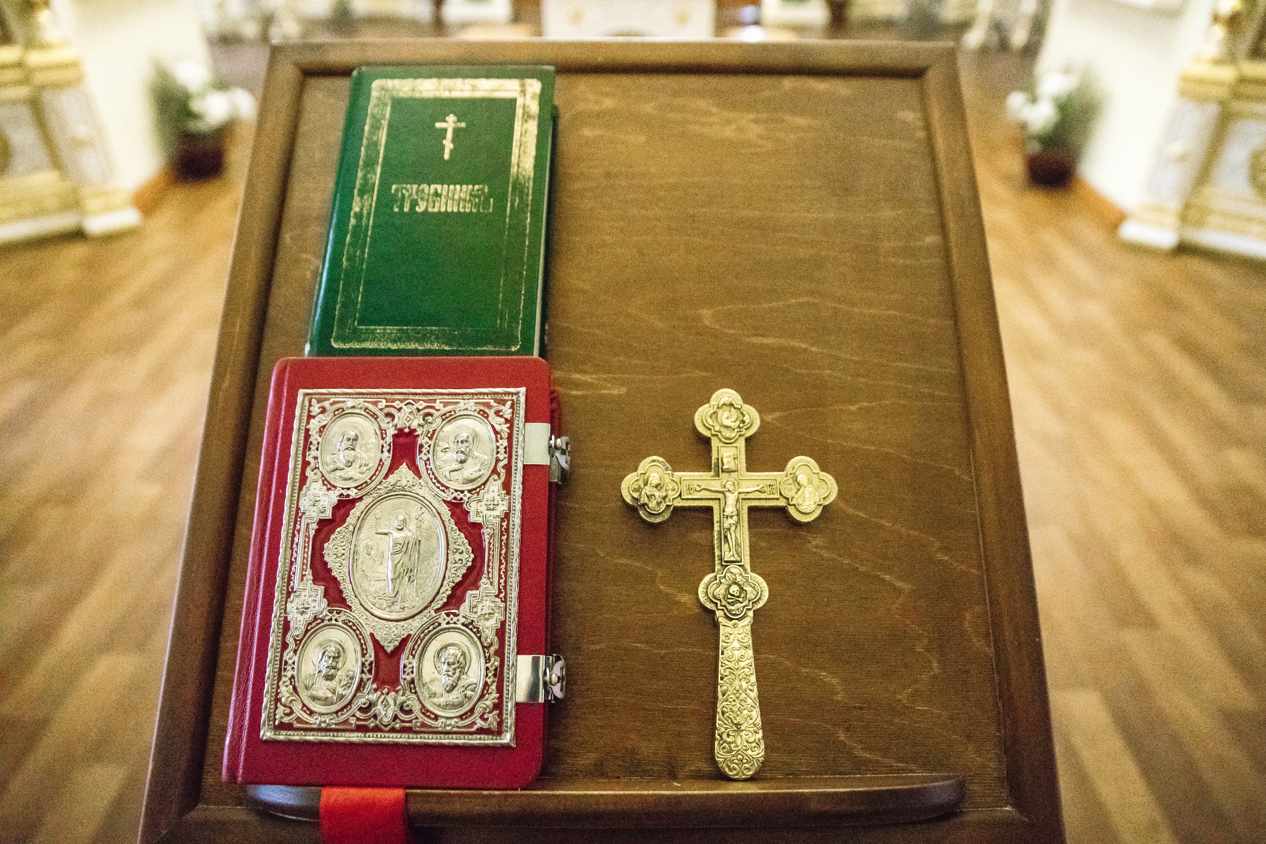 КРЕЩЕНИЕ МИЛАНЫ. Свадебный и семейный фотограф в Курске и Курчатове