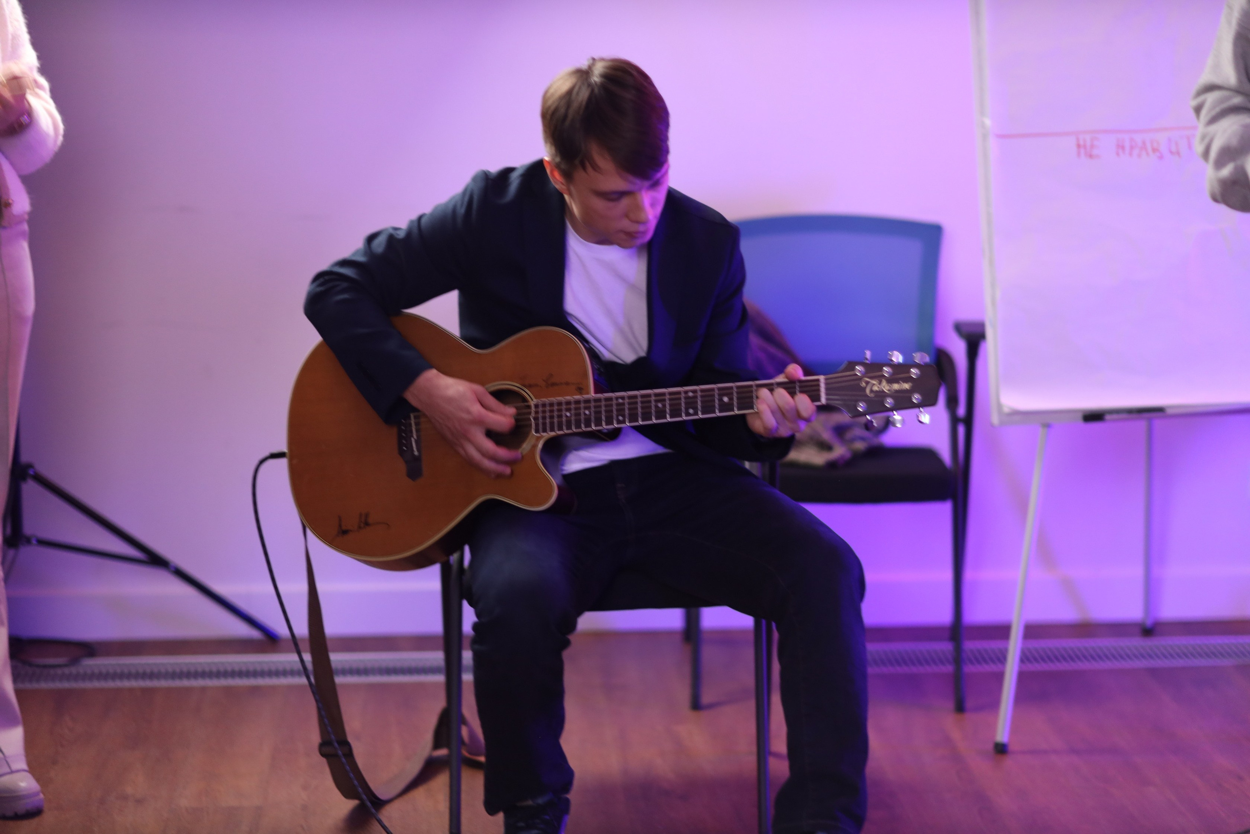 МастерМайнд 1.2. Съемка в студии под ваш запрос, студийные съемки, фотографии архитектурных объектов — Александр Евстигнеев — фотограф Москва