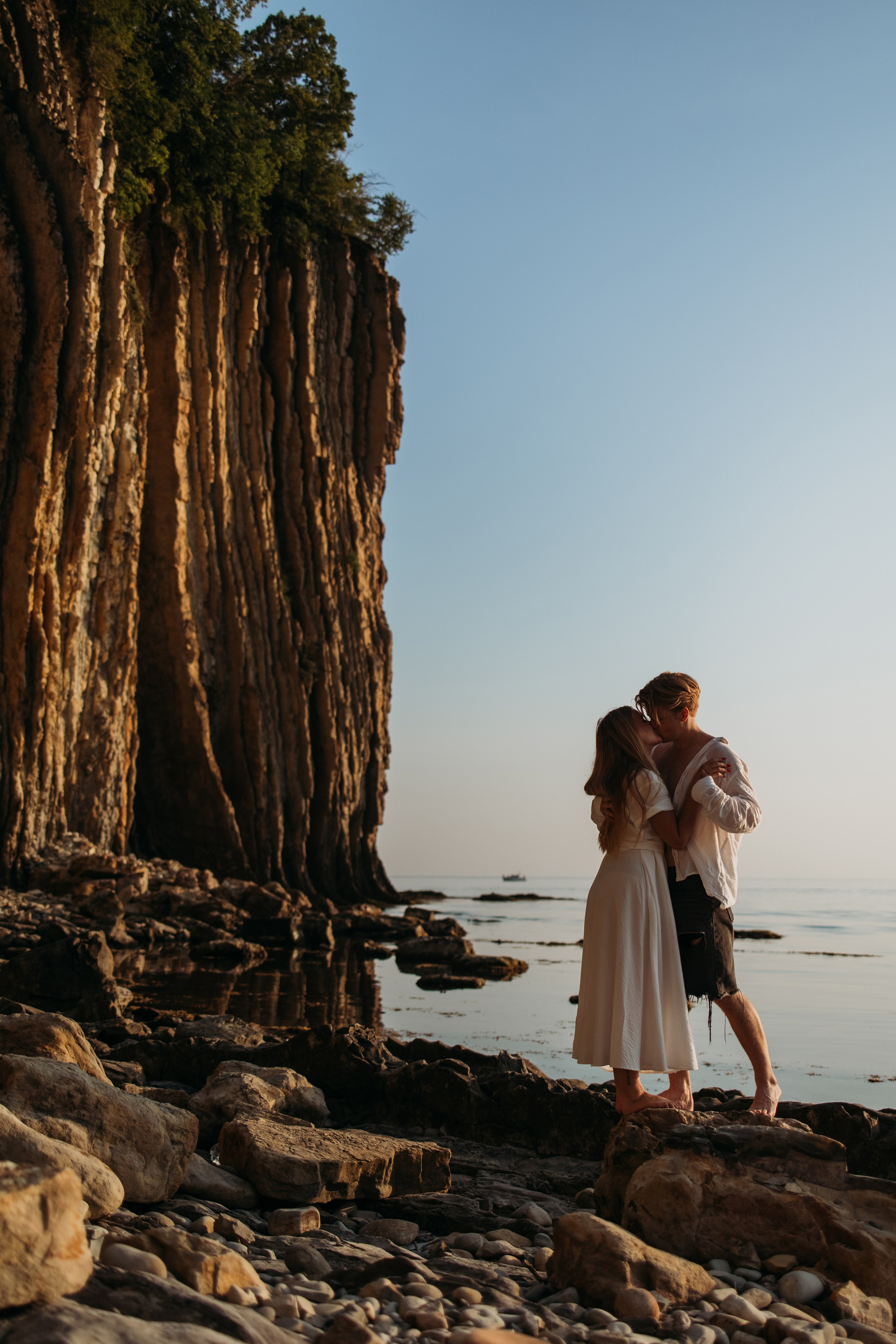 Love Story. Фотограф Сочи Татьяна Зорина