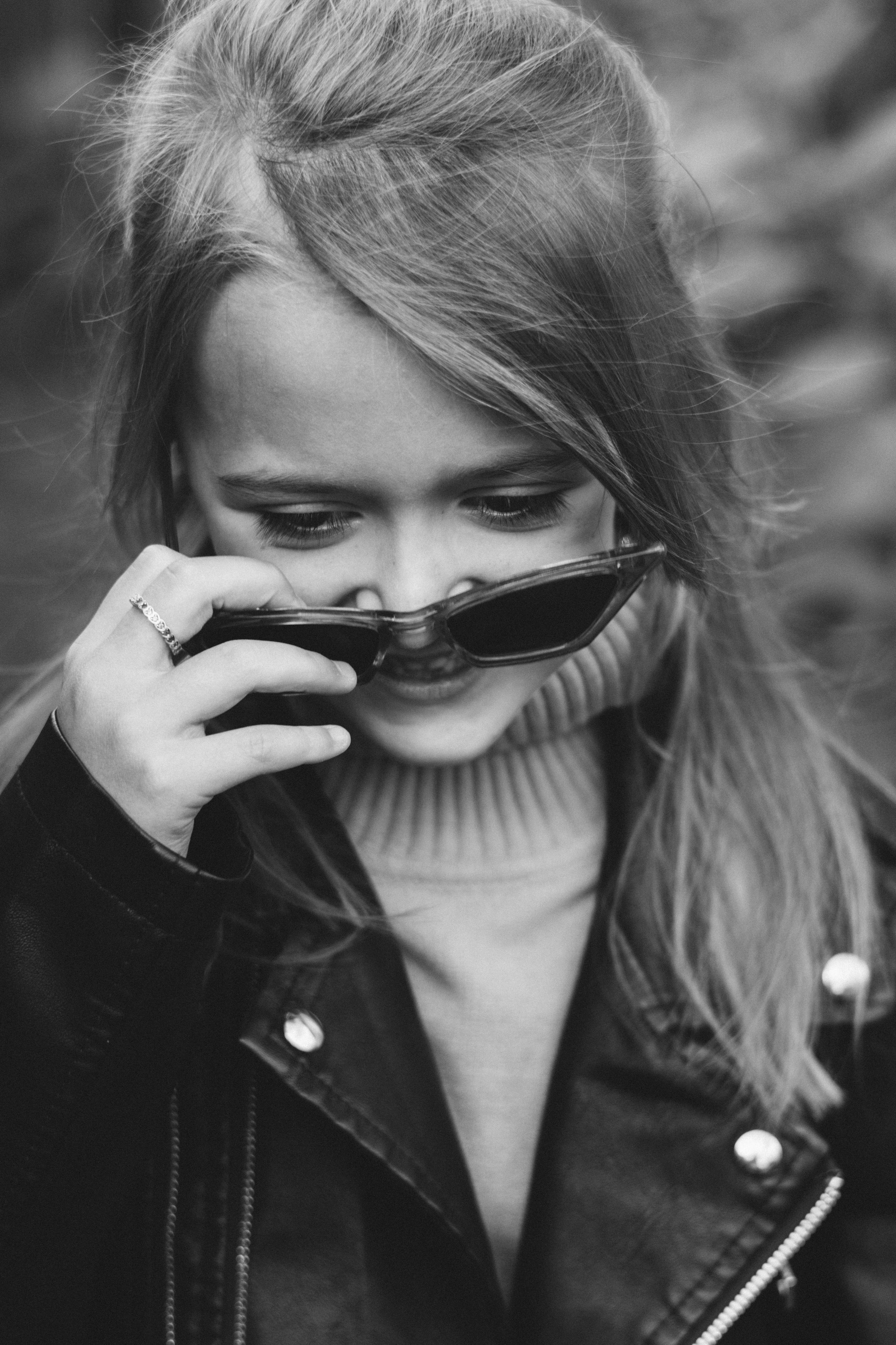 Дарья/Ловлю капли счасьтья. Фотограф Ирина Панина