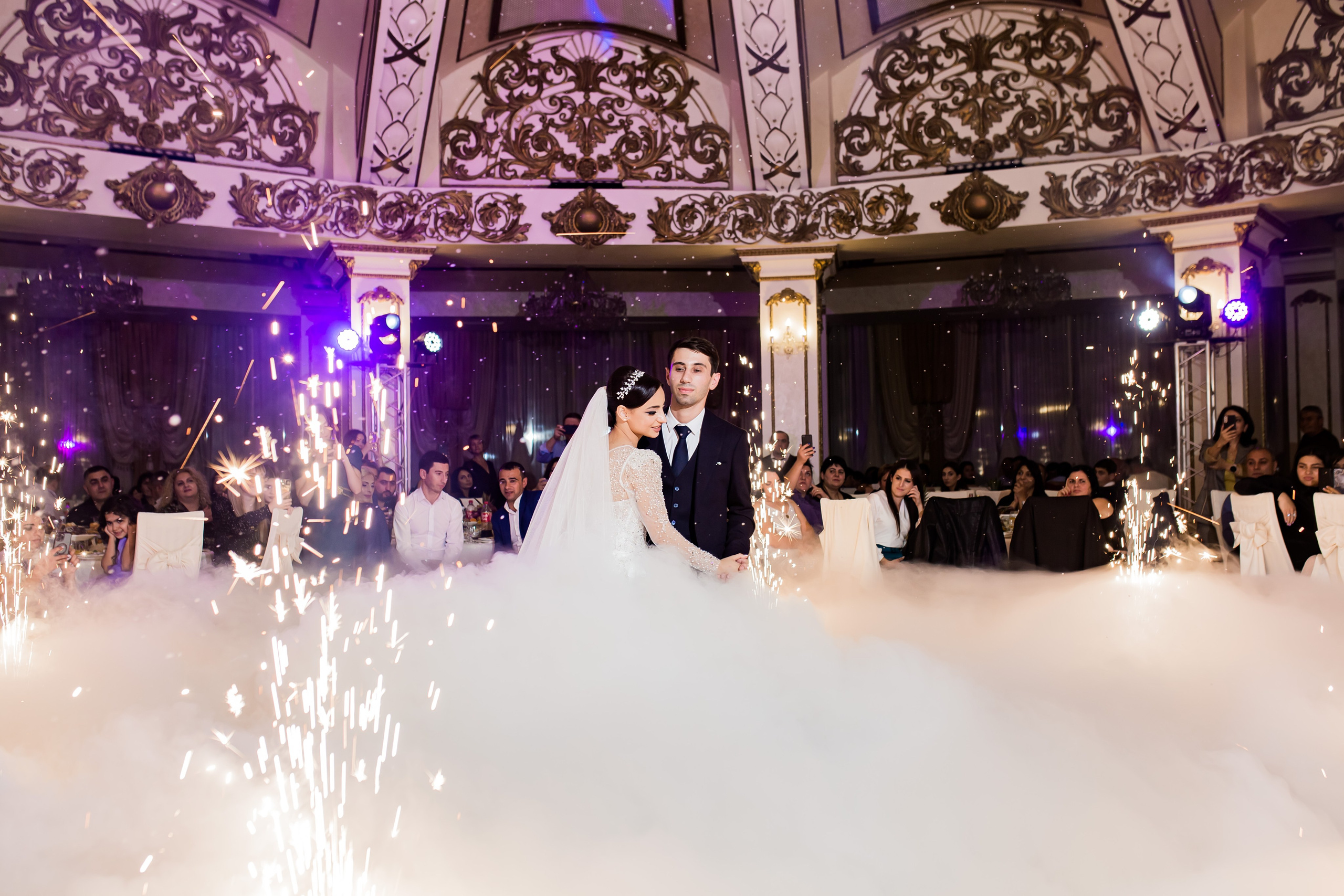 SERGEI & MILENA. Свадебный и семейный фотограф в Сочи Анастасия Мальцева