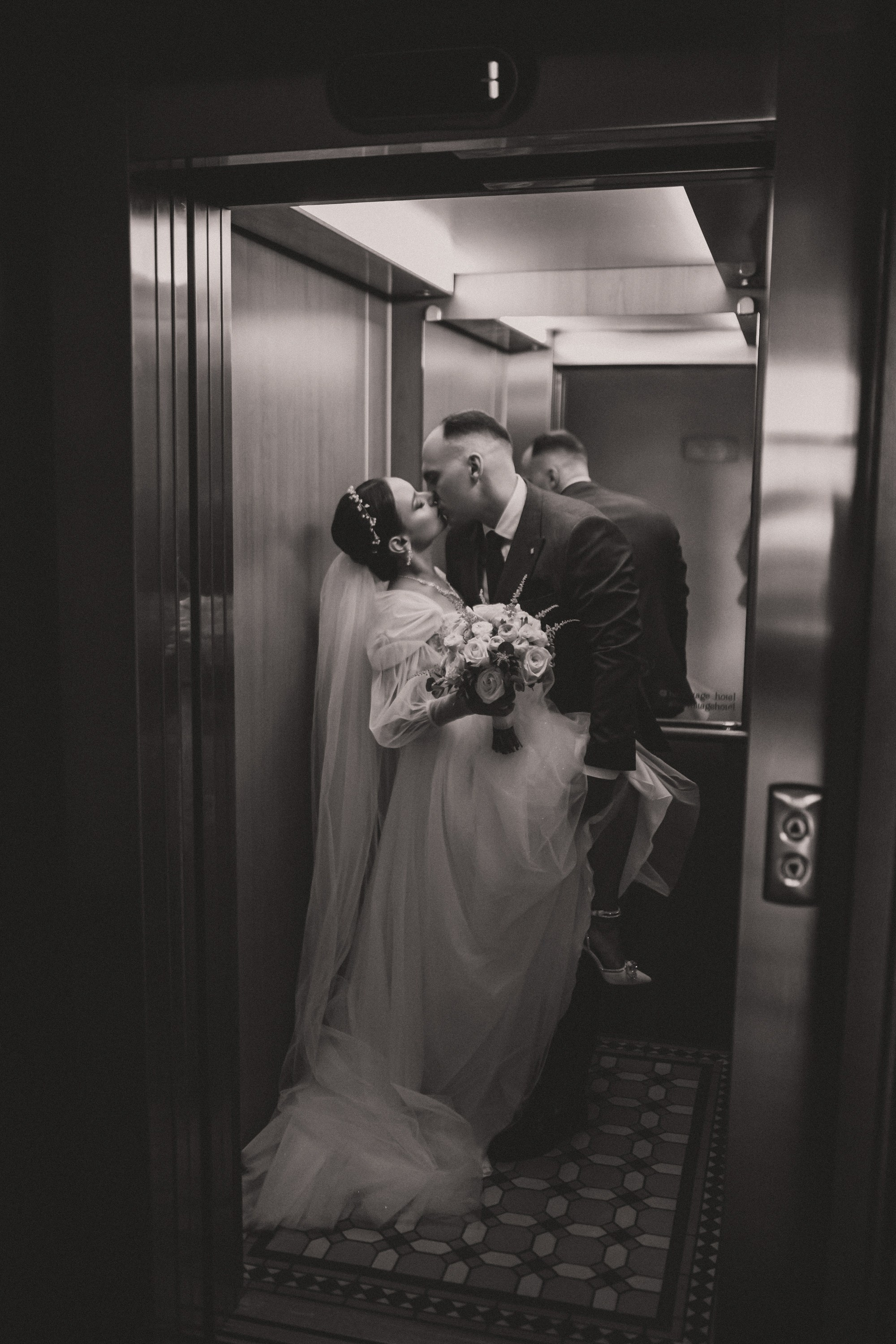 А&L. Свадебный и семейный фотограф Минск Юлия Игнатович