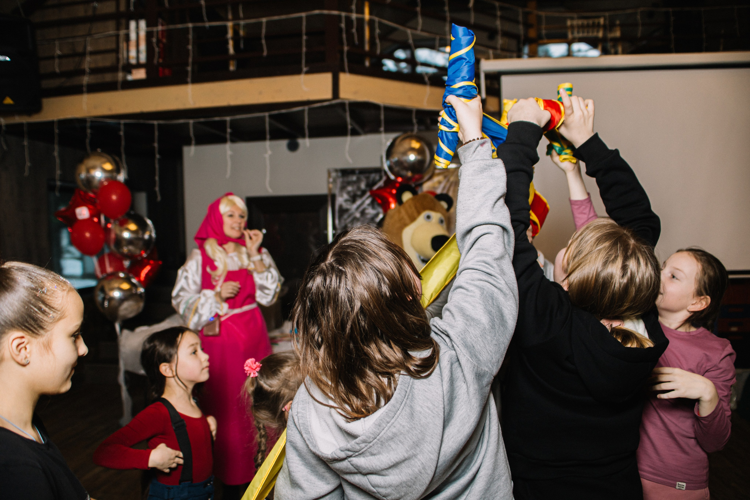 Масленица HEVAA