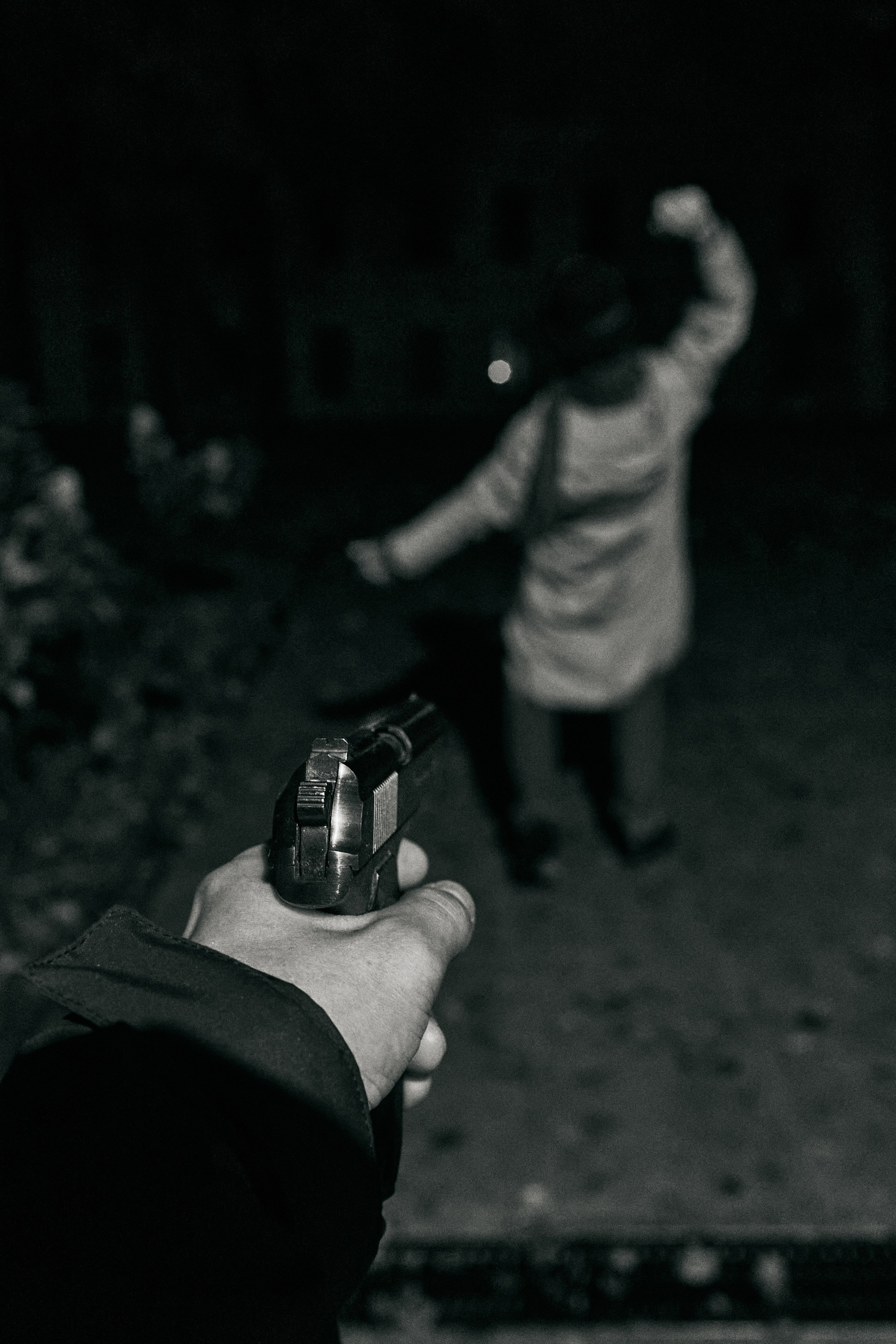 ph: Шабунаев Михаил