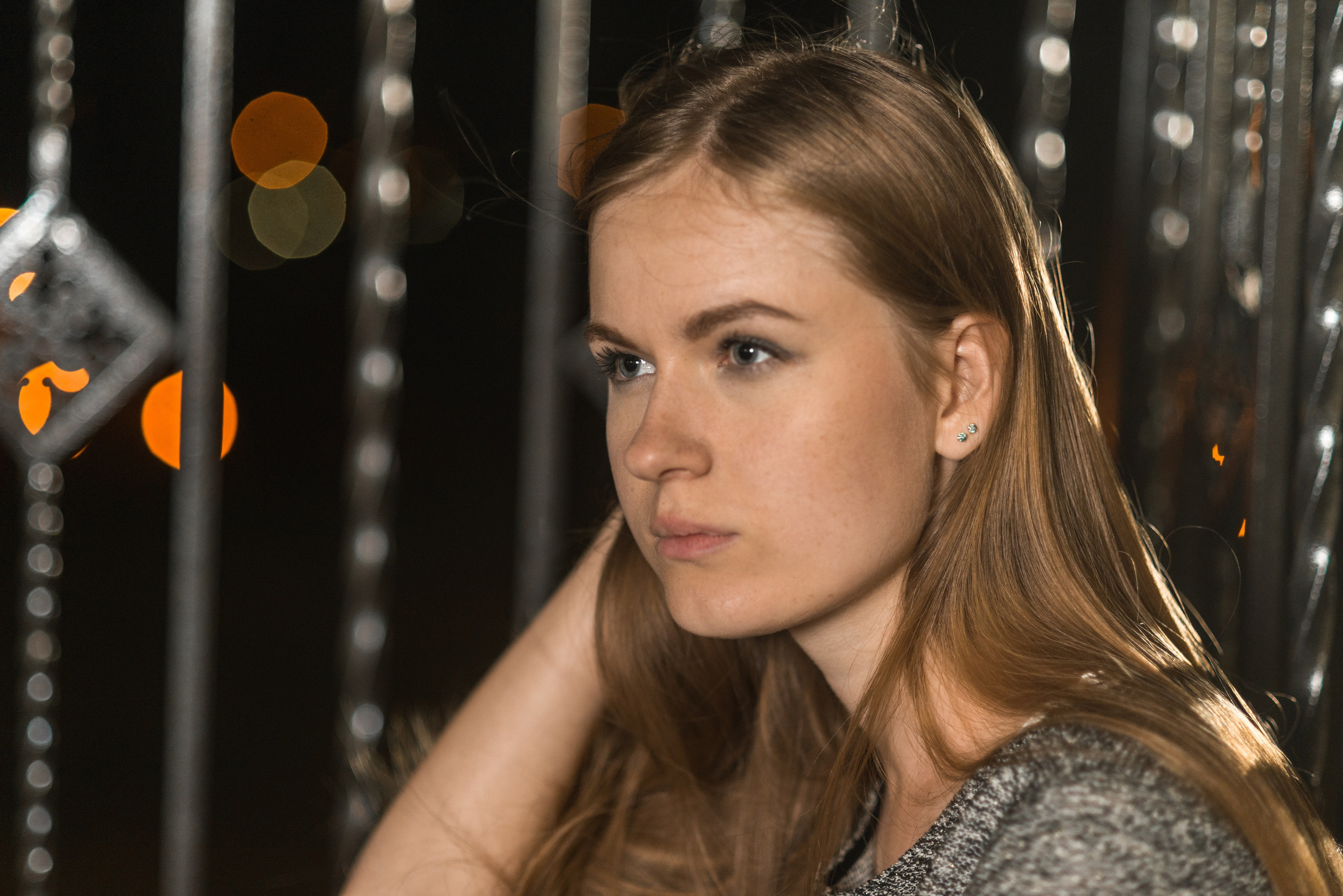 Портреты. Фотограф Станислав Капаев Москва