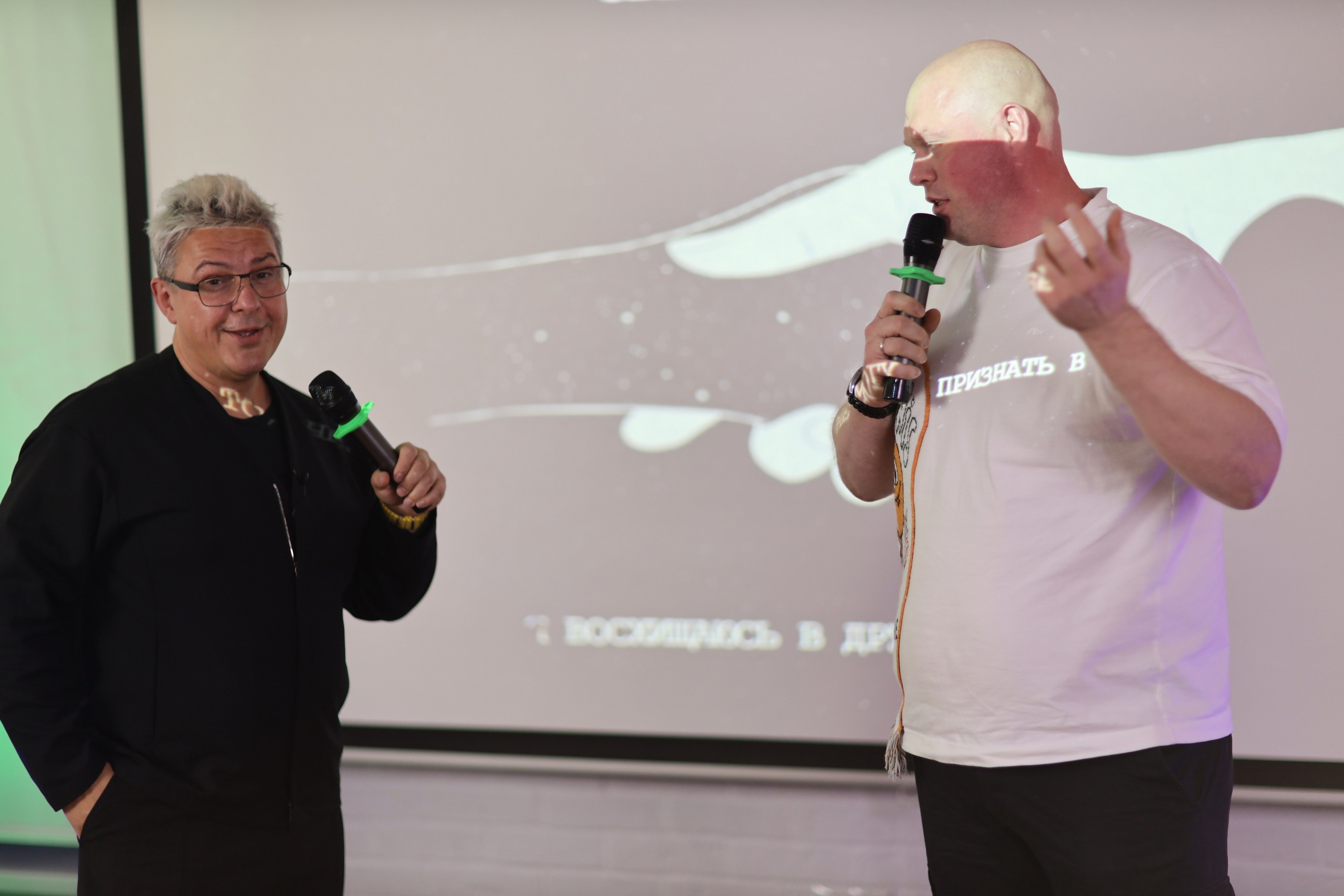 МастерМайнд 1.2. Съемка в студии под ваш запрос, студийные съемки, фотографии архитектурных объектов — Александр Евстигнеев — фотограф Москва