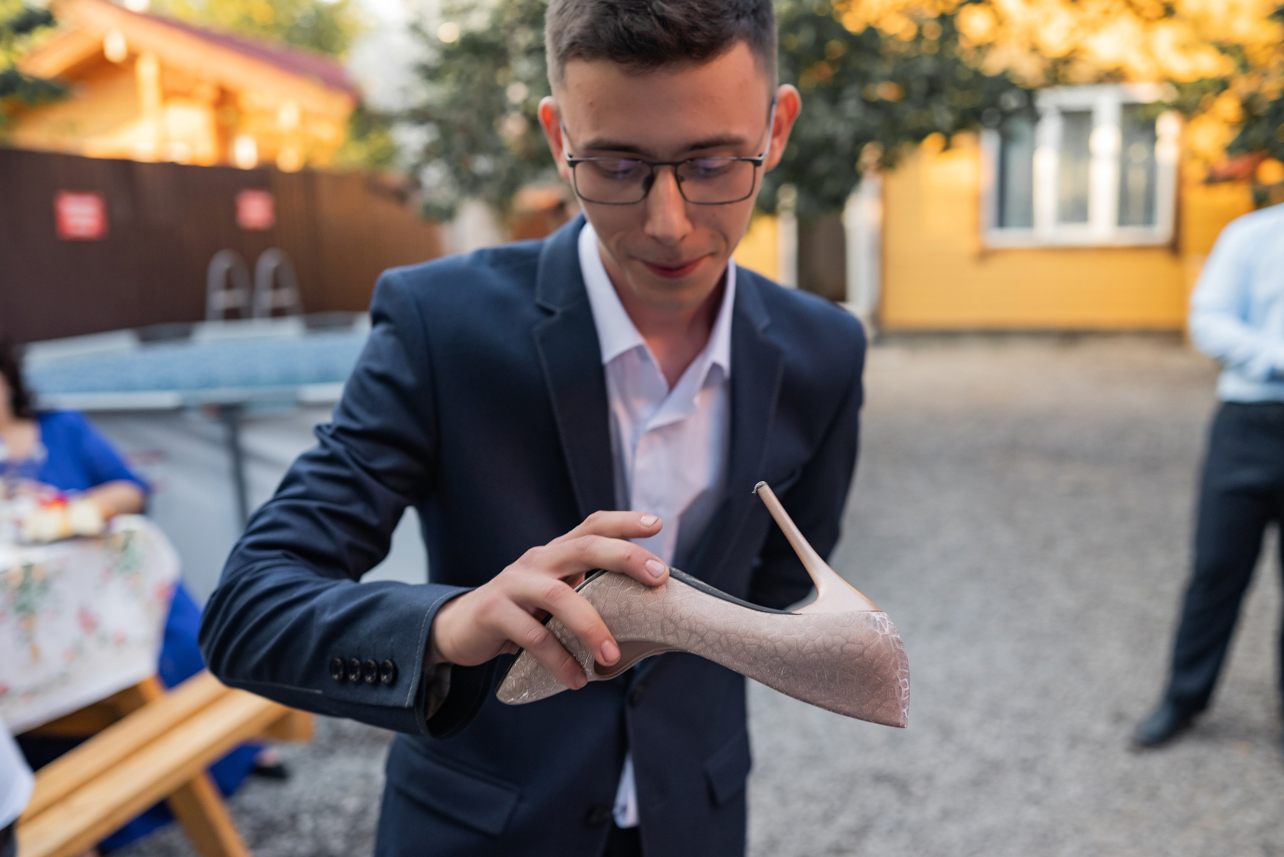 Валерия и Иван. Бжицких Виталий — фотограф г. Ульяновск