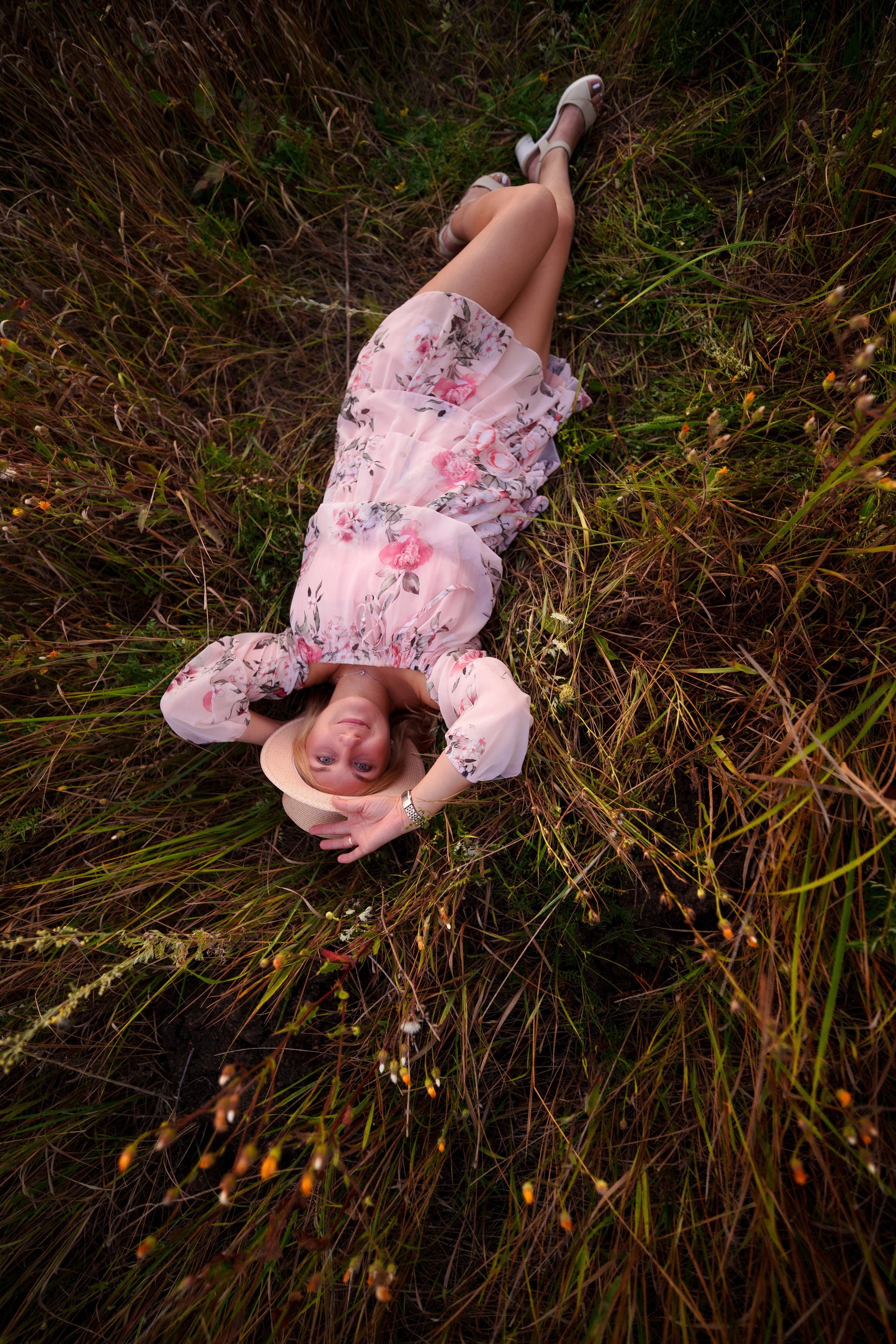 Фотосессия для Маргариты с дочерью. Фотограф Андрей Чеботок (Белгород, Курск, Воронеж, Старый Оскол)