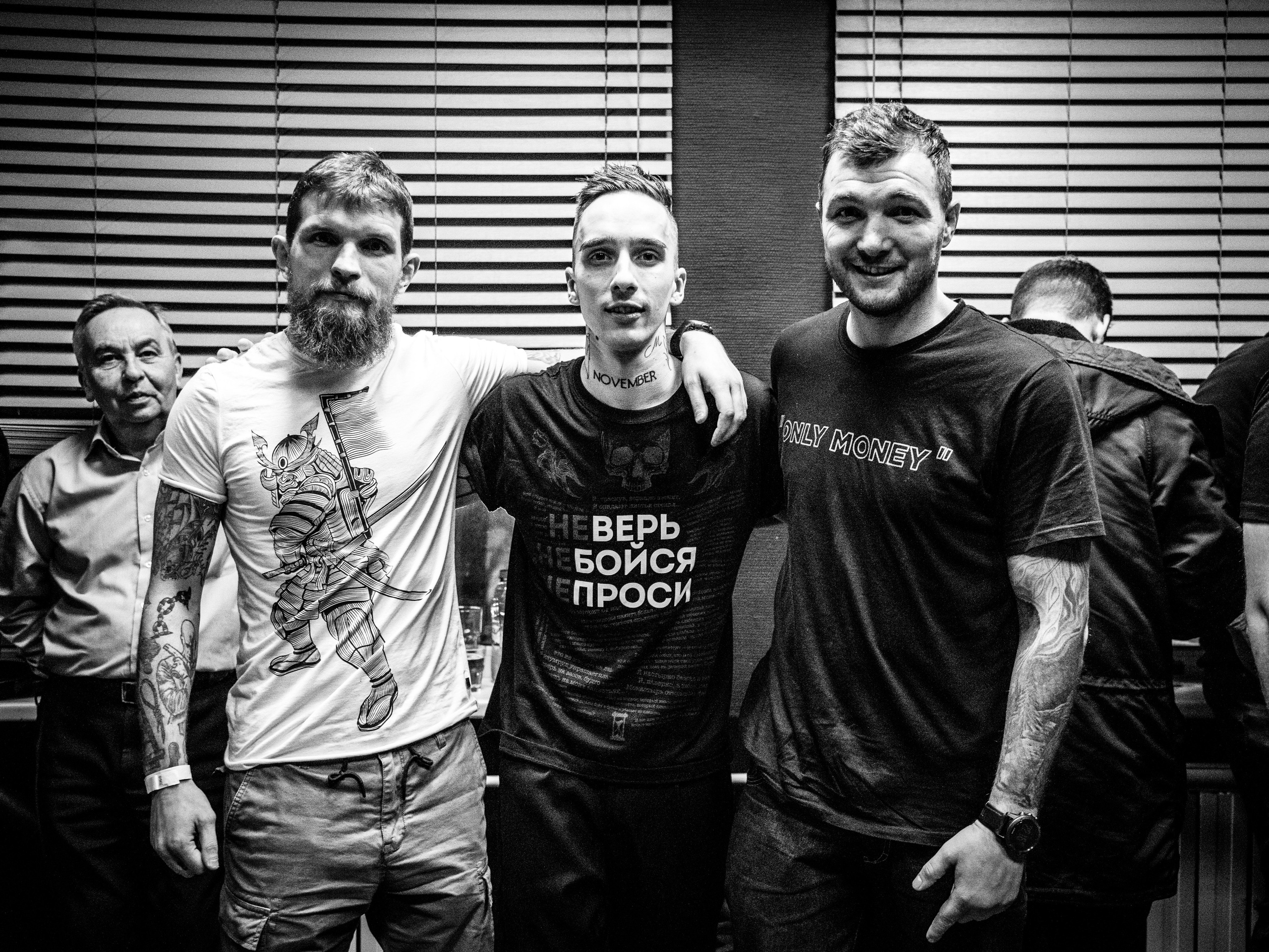 Презентация альбома «Биголло» в «16 тонн». Дарья Халявина | Репортажный и концертный фотограф