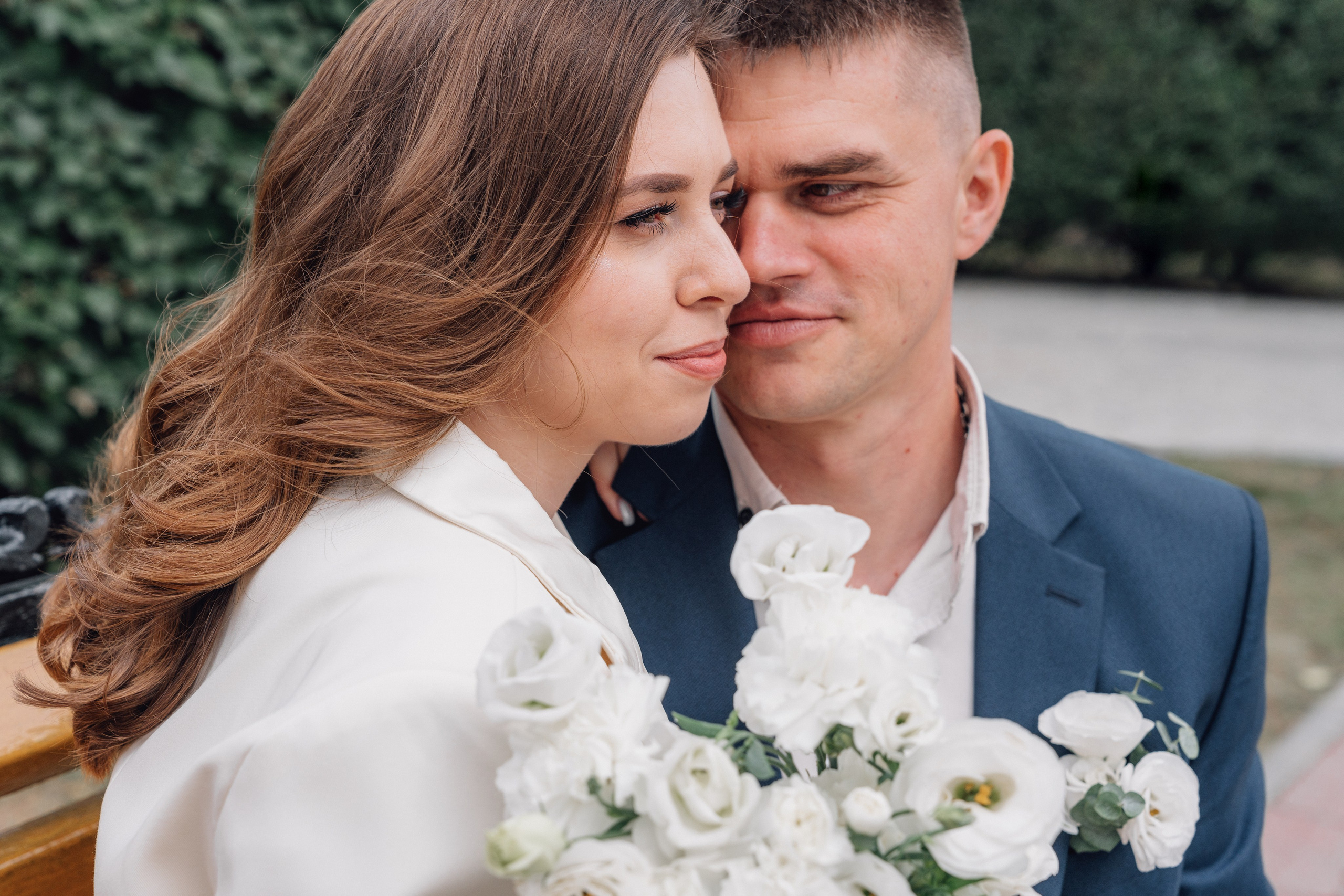 Настя&Дима. Фотограф и видеограф в Тюмени Екатерина Чернецкая