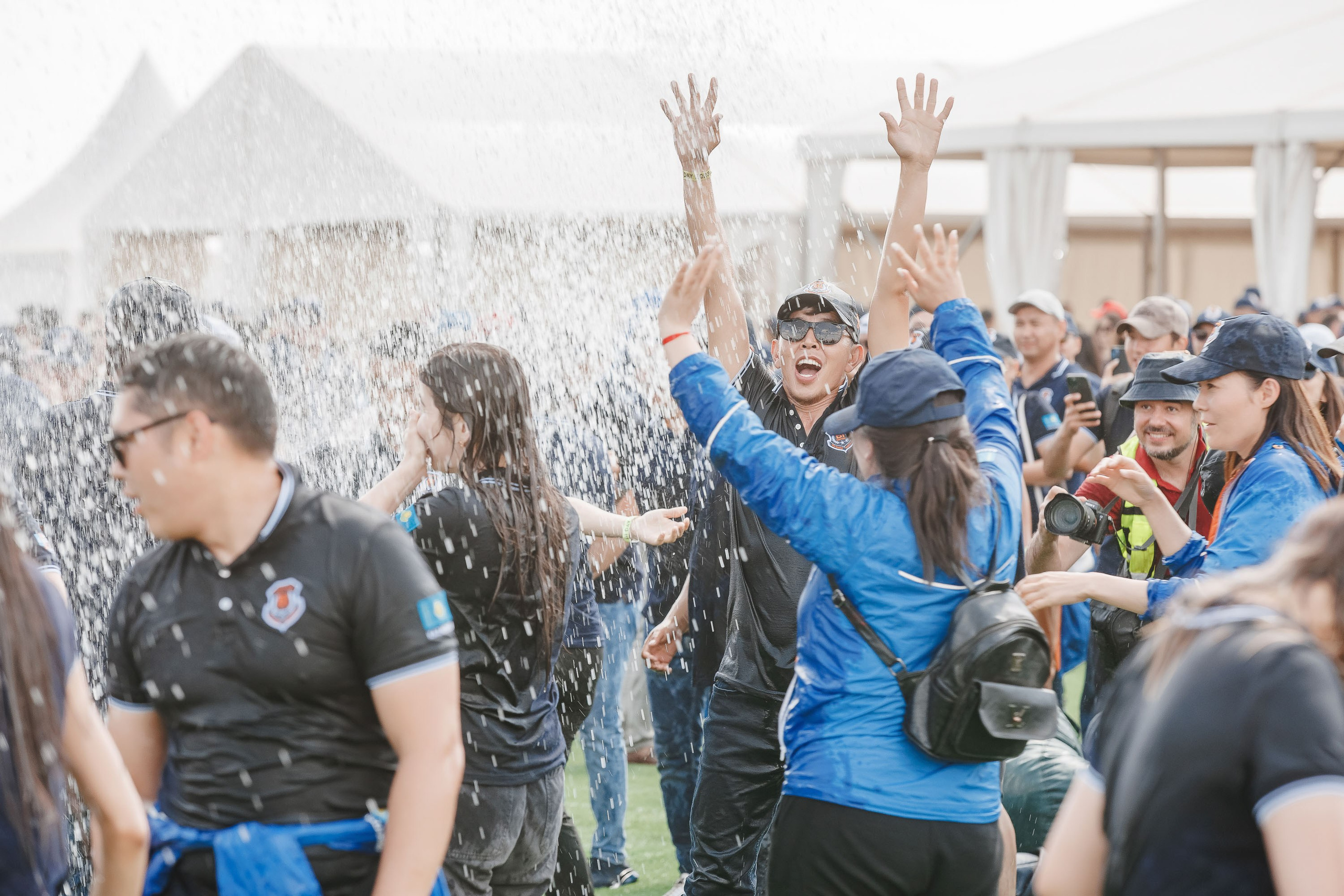 Жестокие игры. Главная