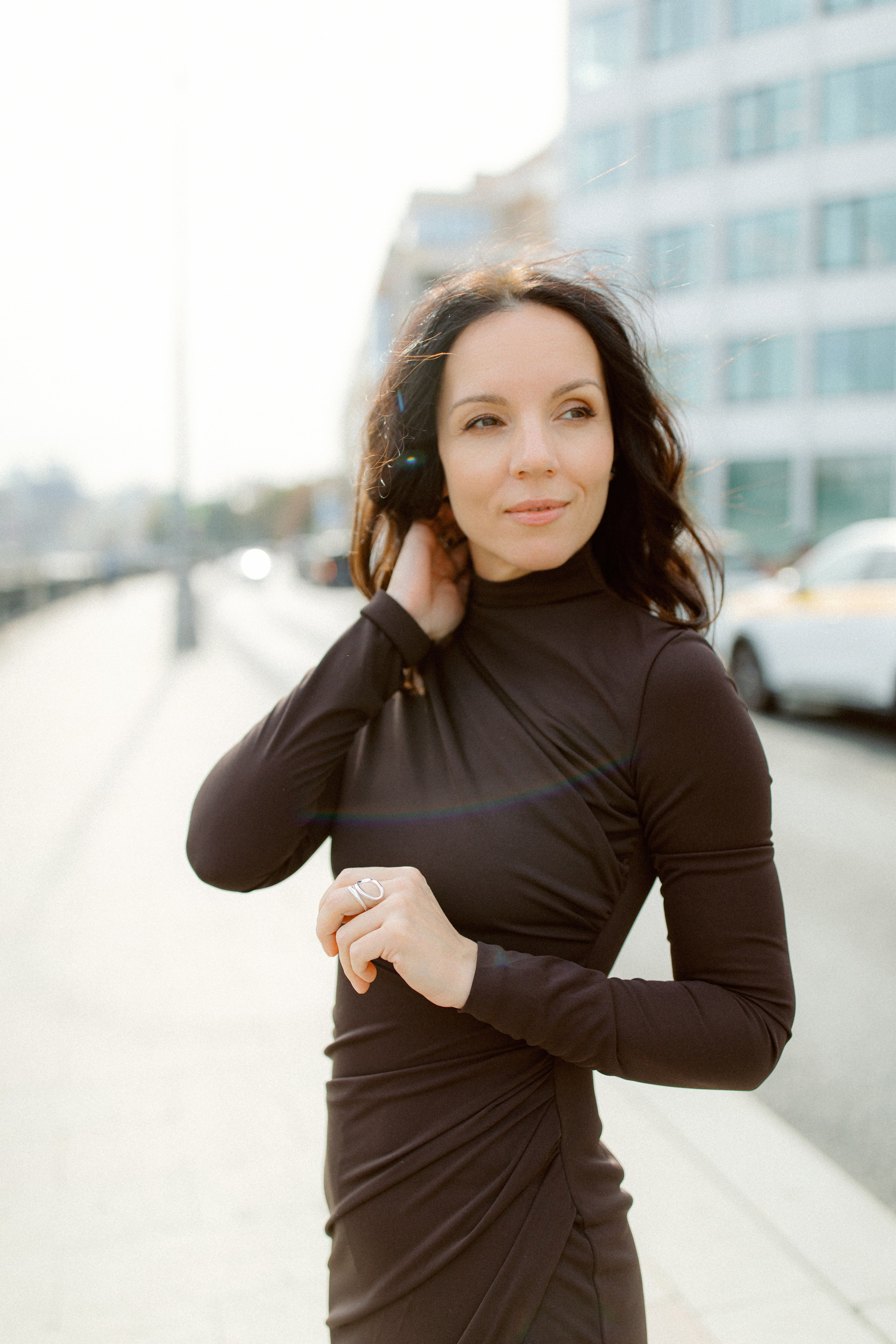 Наталья. Свадебный и репортажный фотограф