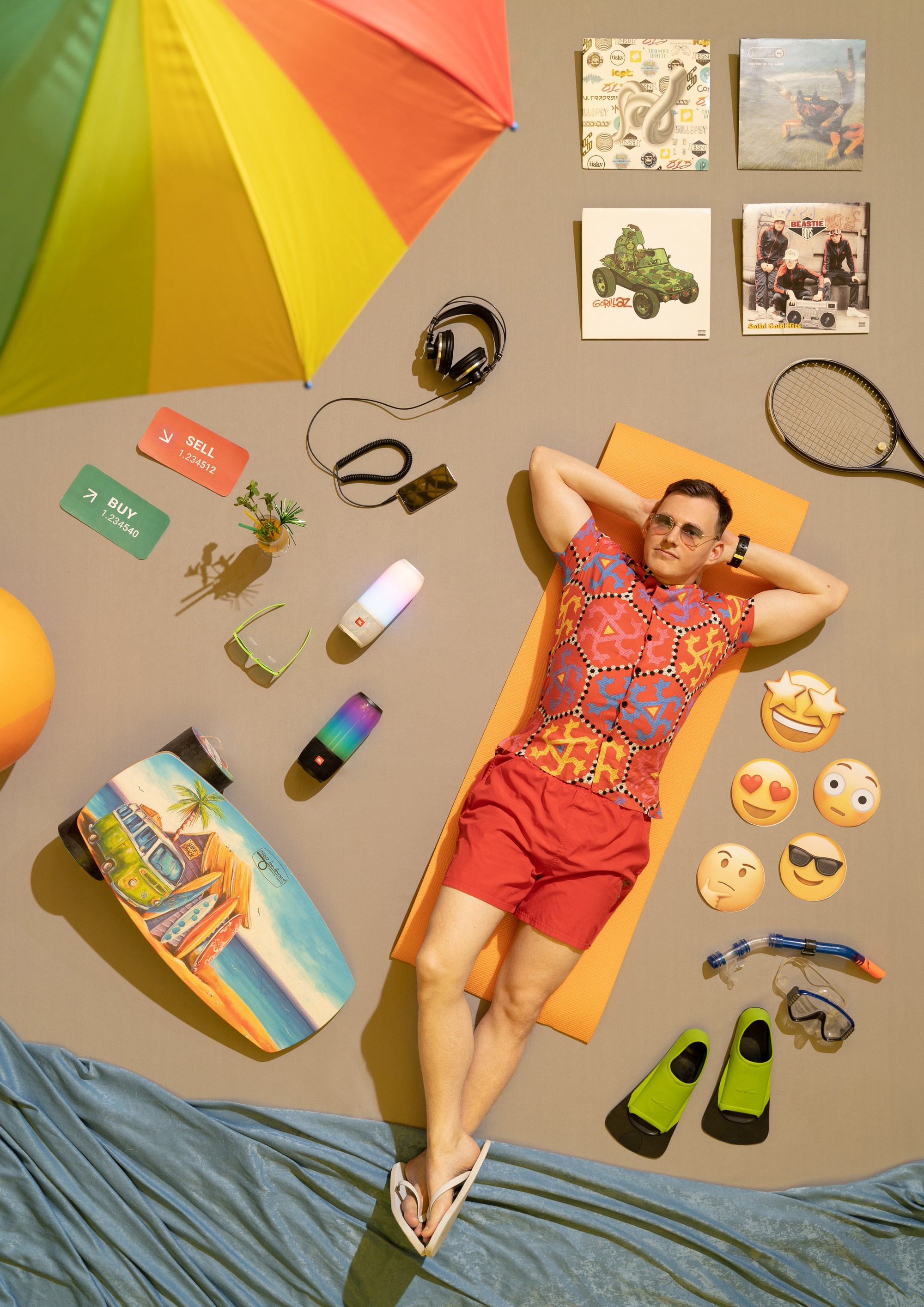 Корпоративный календарь для IT-компании. Свадебный фотограф в Санкт-Петербурге и Москве Андрей Нестеров