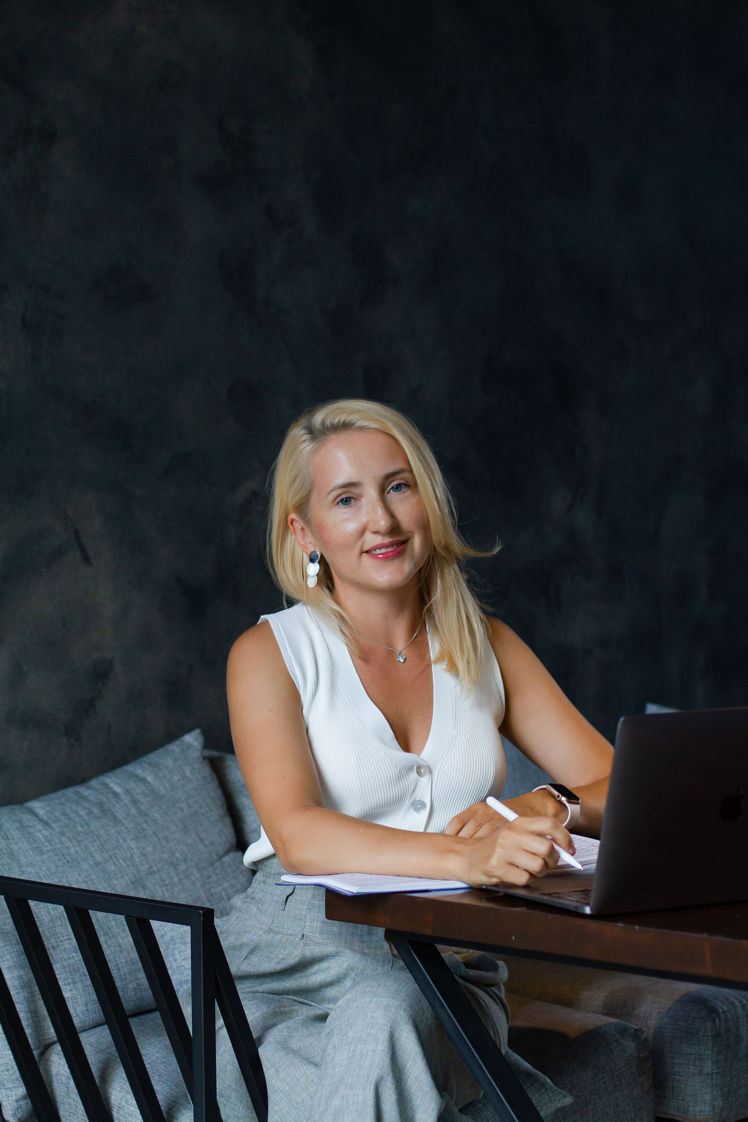 Women. Фотограф в Москве Река Екатерина