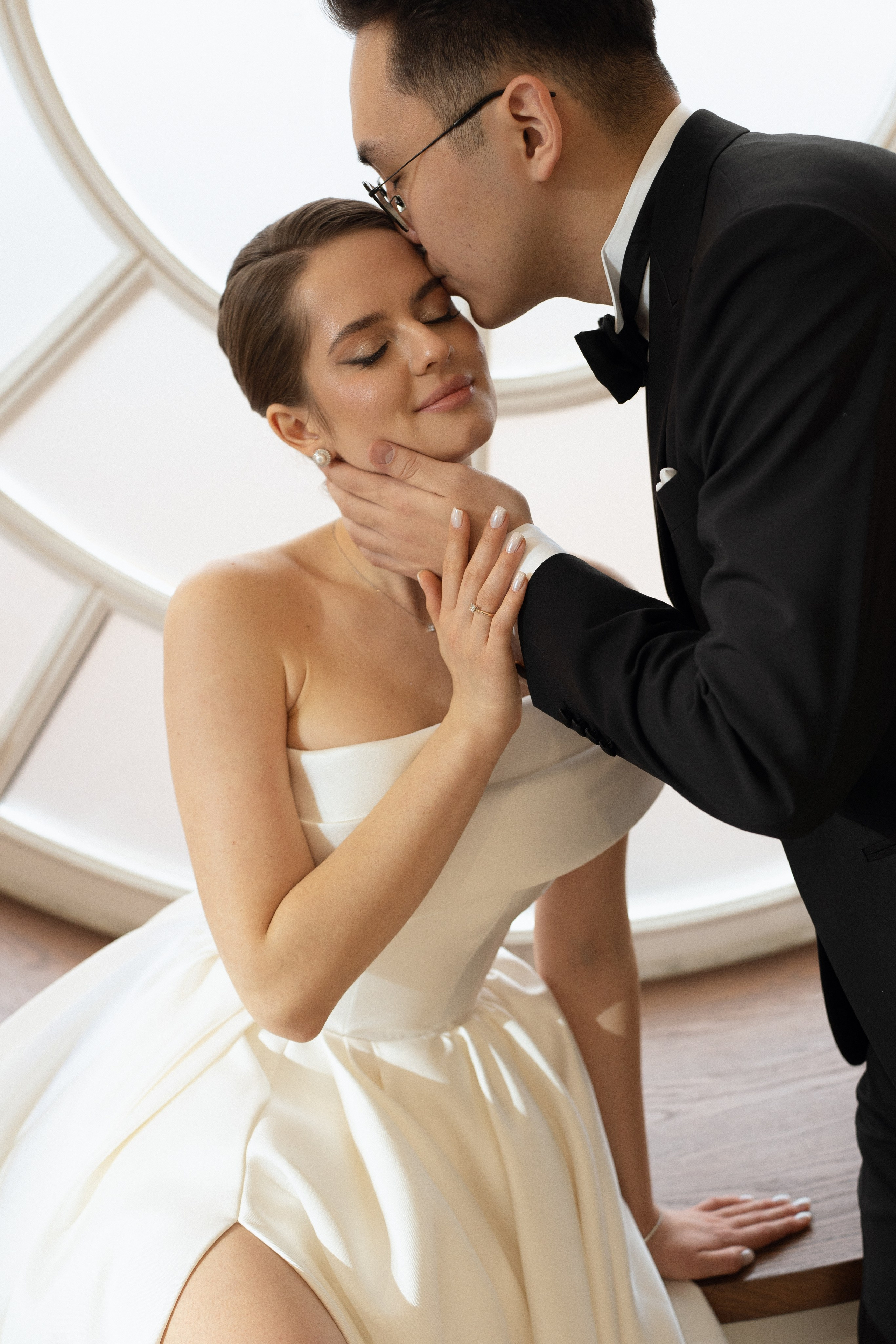 | Всё только начинается… |. Свадебный фотограф в Москве и Санкт Петербурге Наталья Григорьева