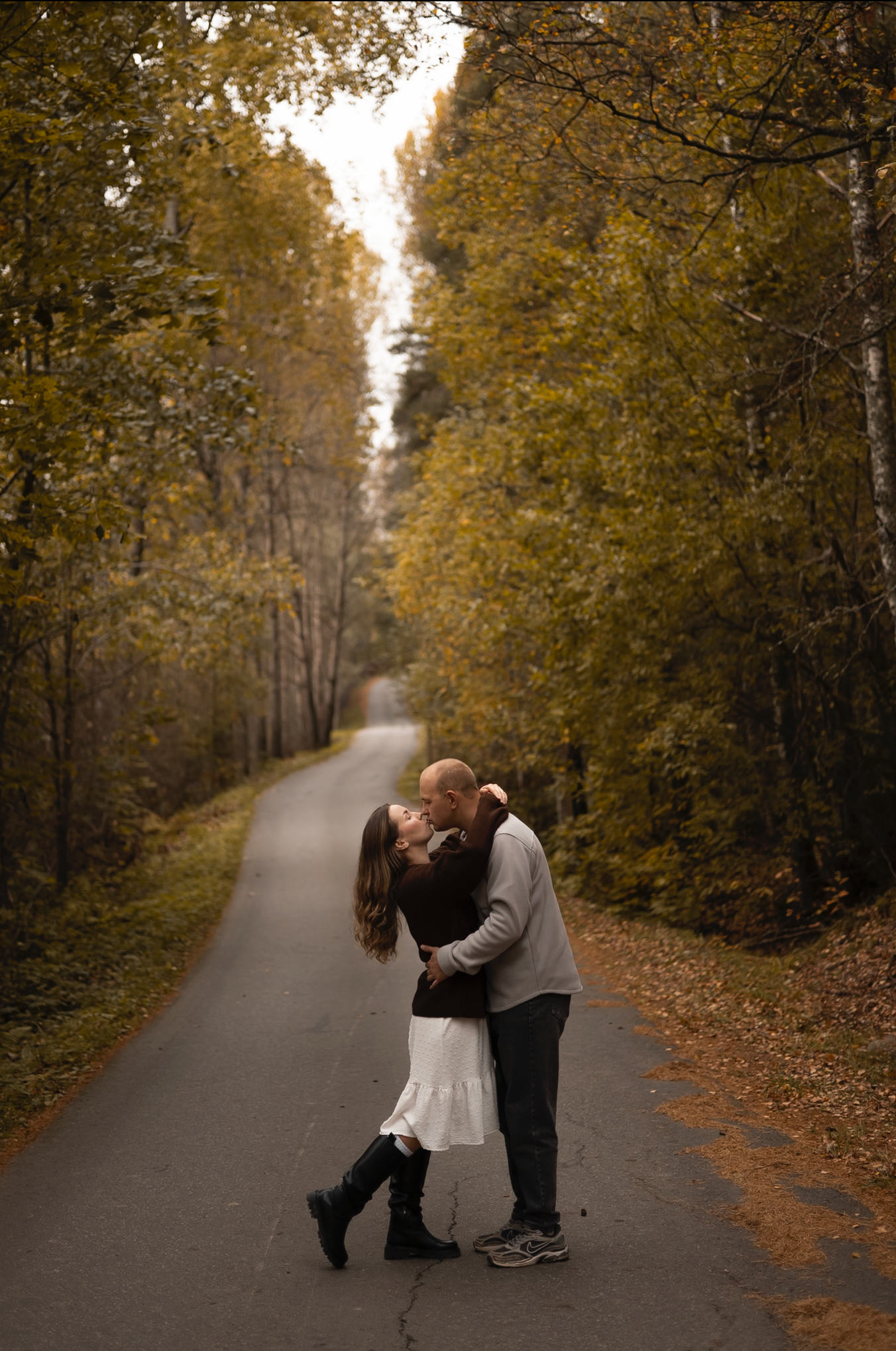 Пресеты. Свадебный и семейный фотограф Арина Кулёва