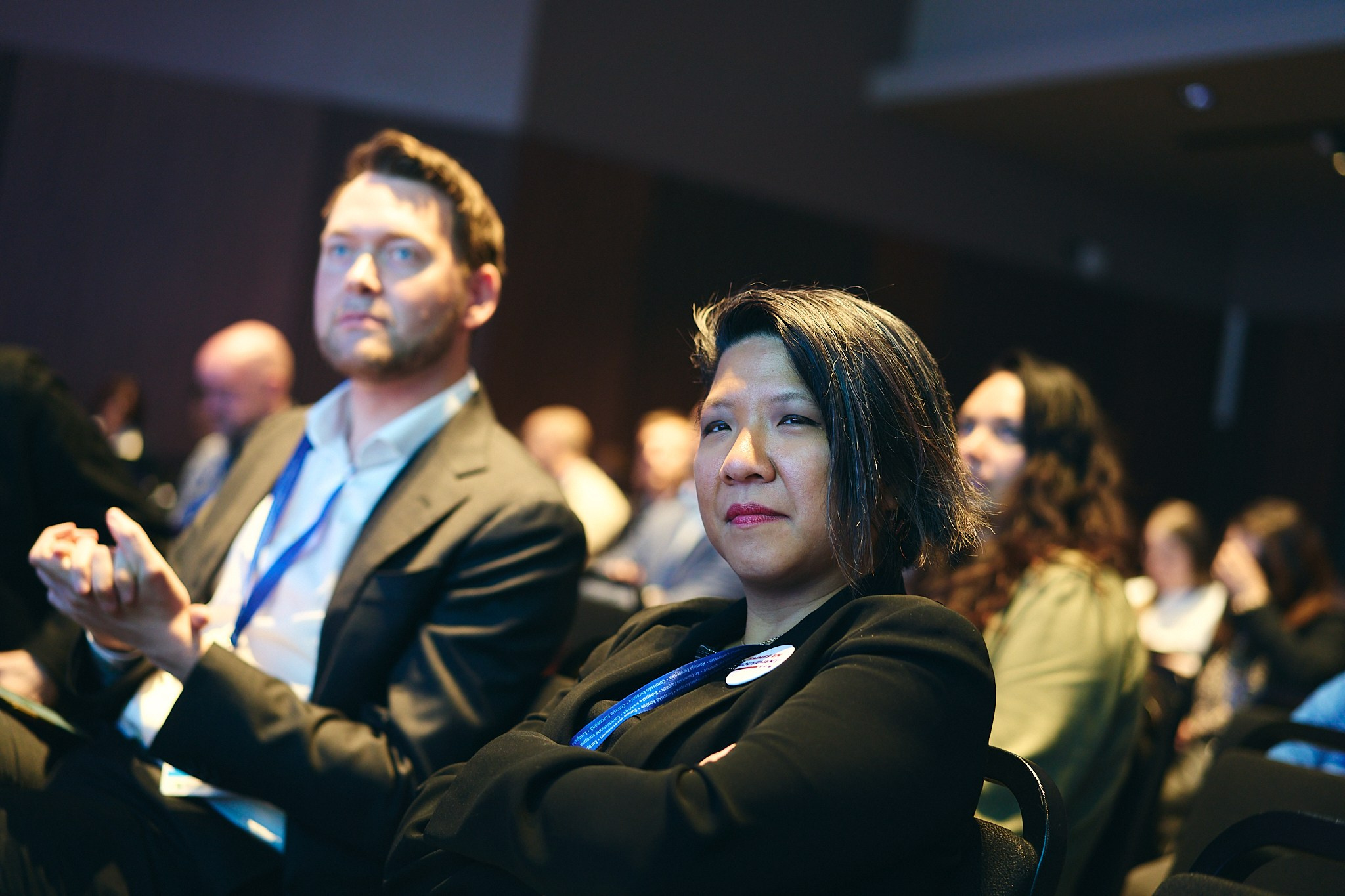 Urban Mobility Days 2025. Photographer in Vilnius