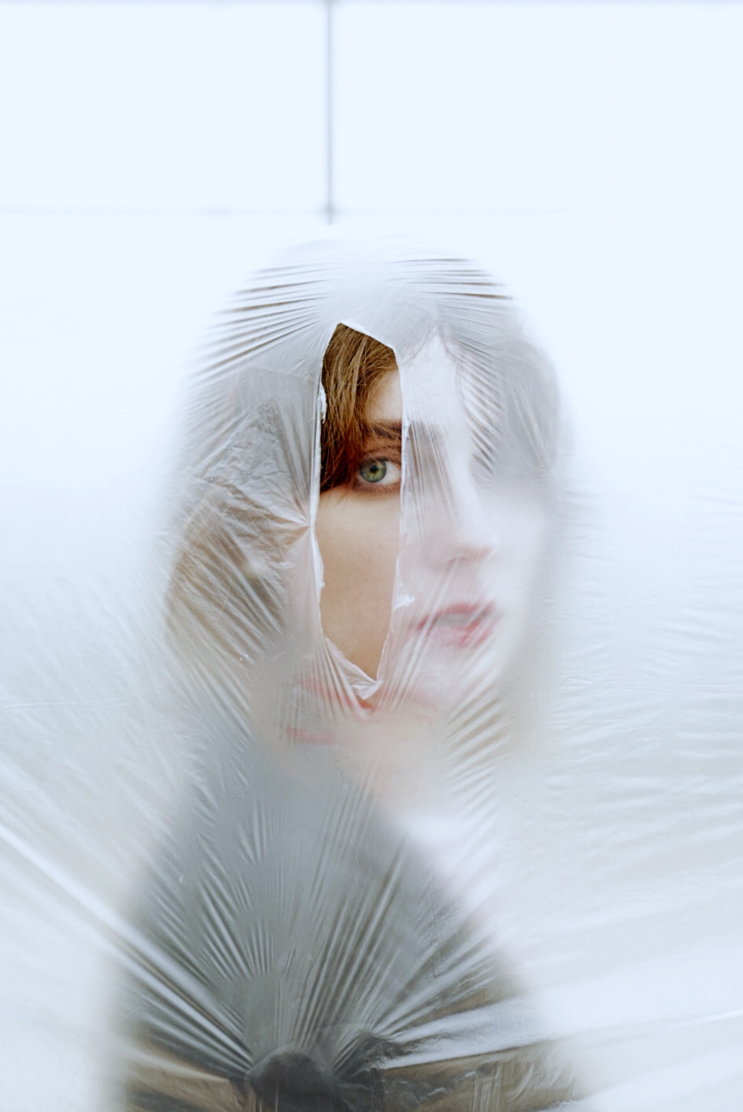 Anastasia. Фотограф Валерия Витте г. Москва