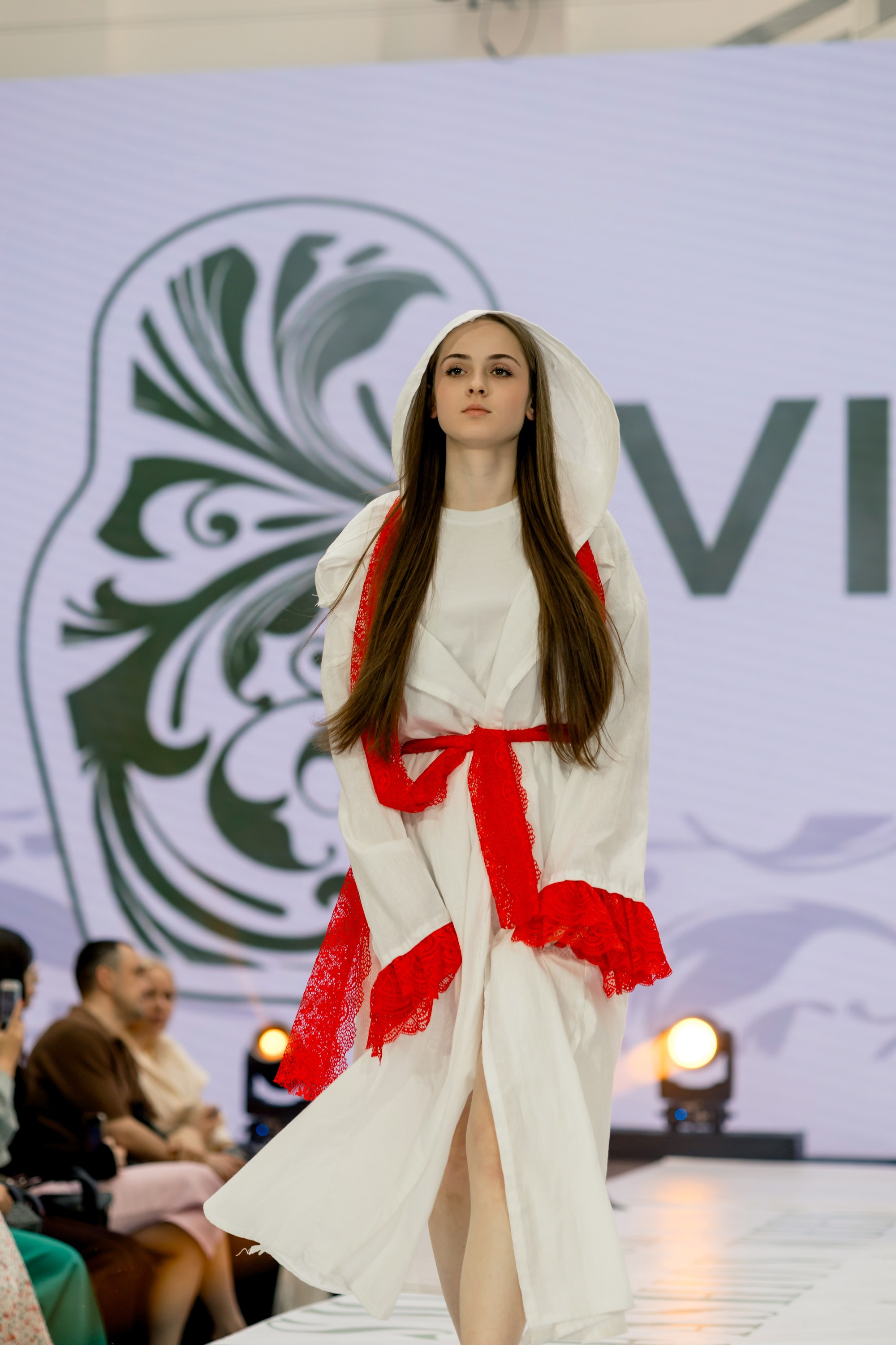 Smolensk Fashion Week 2025_День 2_Смоленская матрешка. Главная