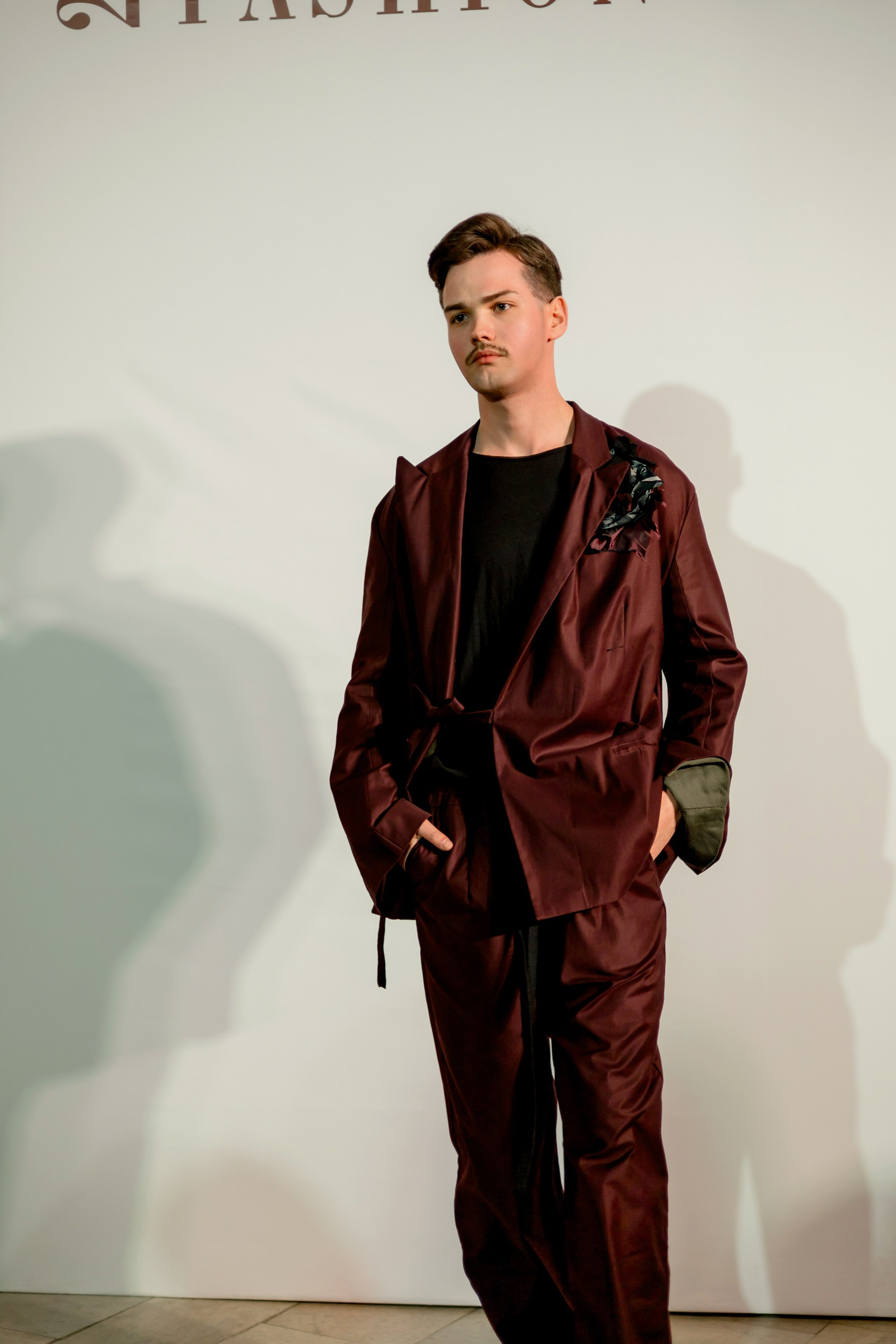 Smolensk Fashion Week 2025_ФИНАЛЬНЫЙ ПОКАЗ ДРАМТЕАТР. Главная