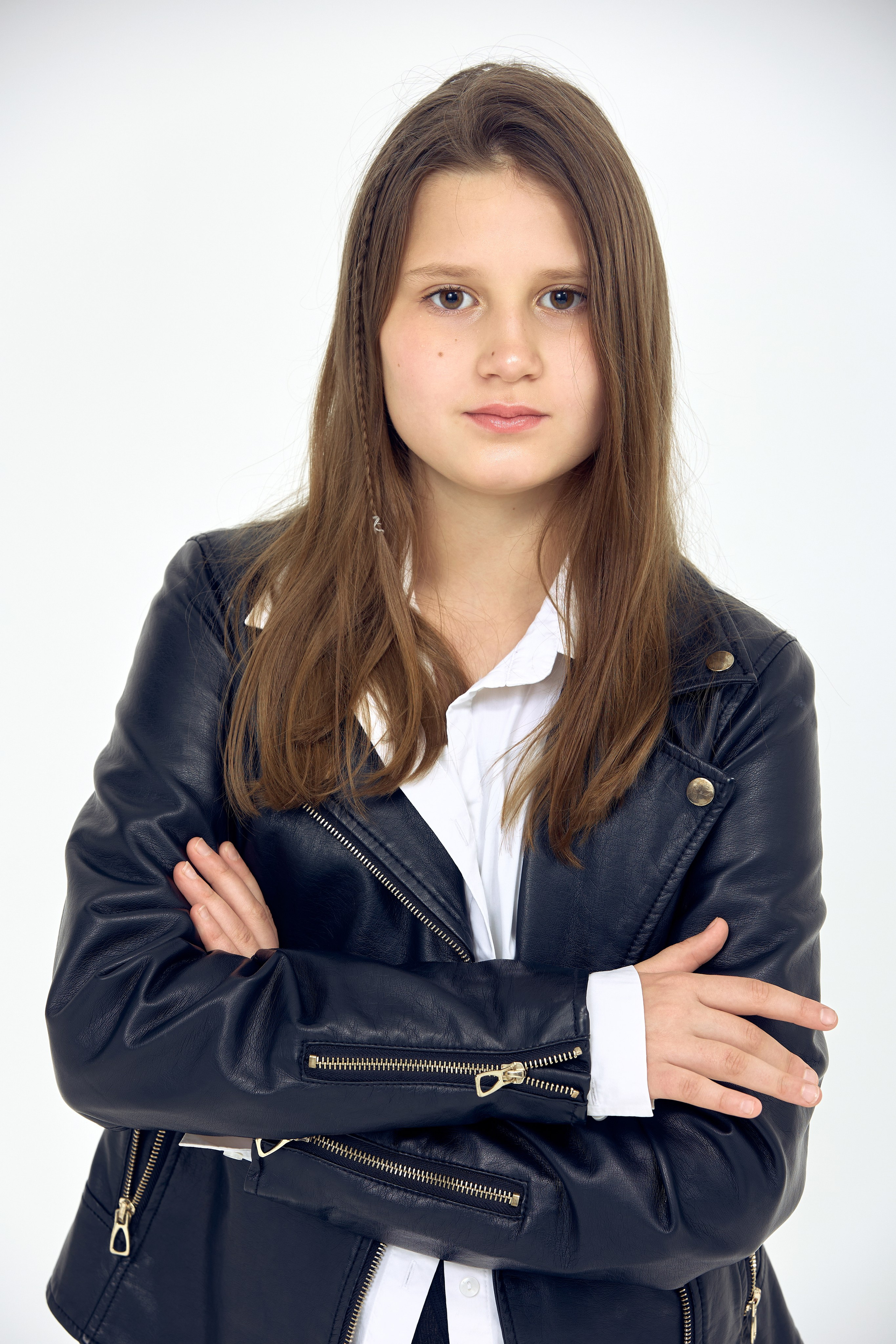 Садыкова Алиса. Школа Развития моделей Город Ижевск