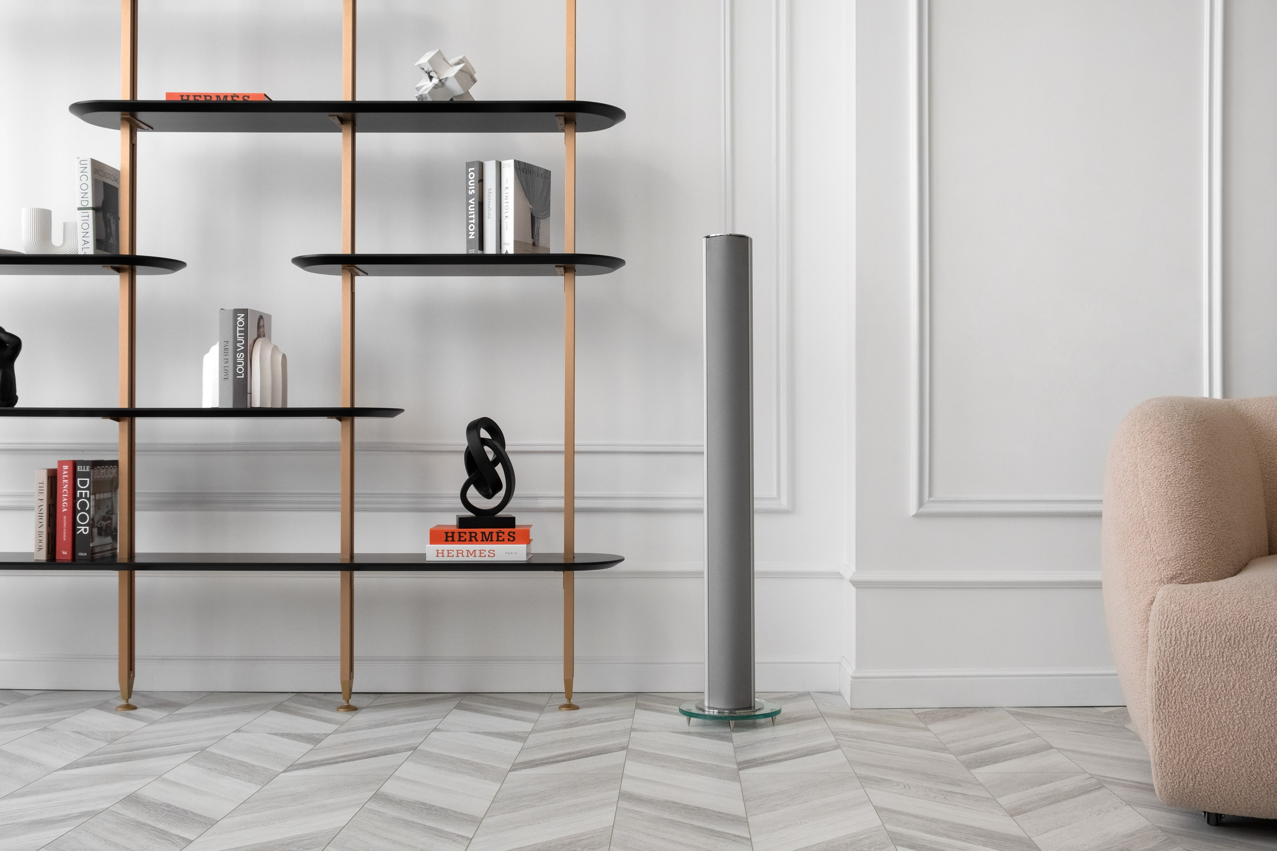 Предметы интерьера. Сайт предметного фотографа Белоусовой Анны