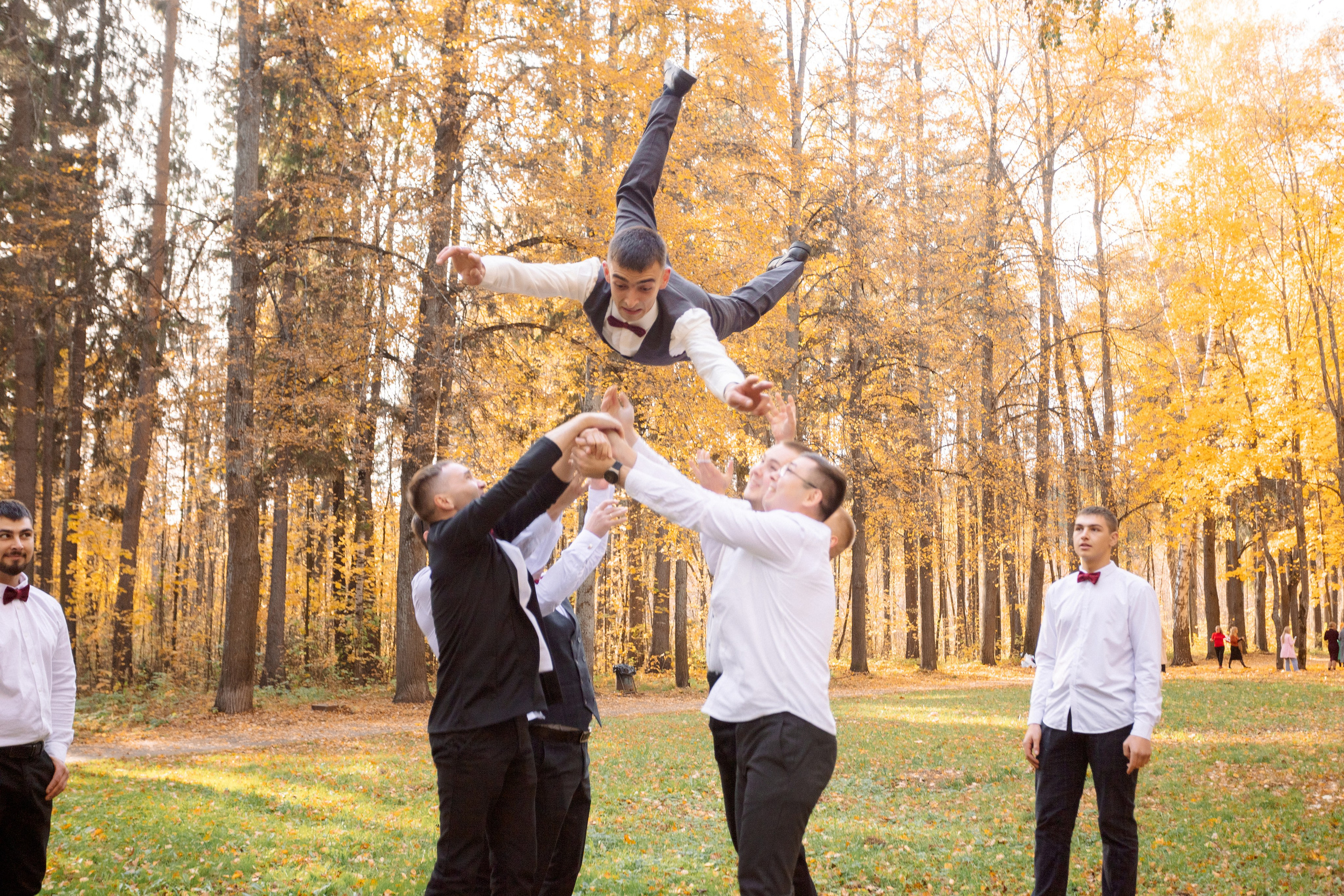 СВАДЬБА: Дима и Юля. Все фото. Профессиональный фотограф в Ижевске Леша Петров