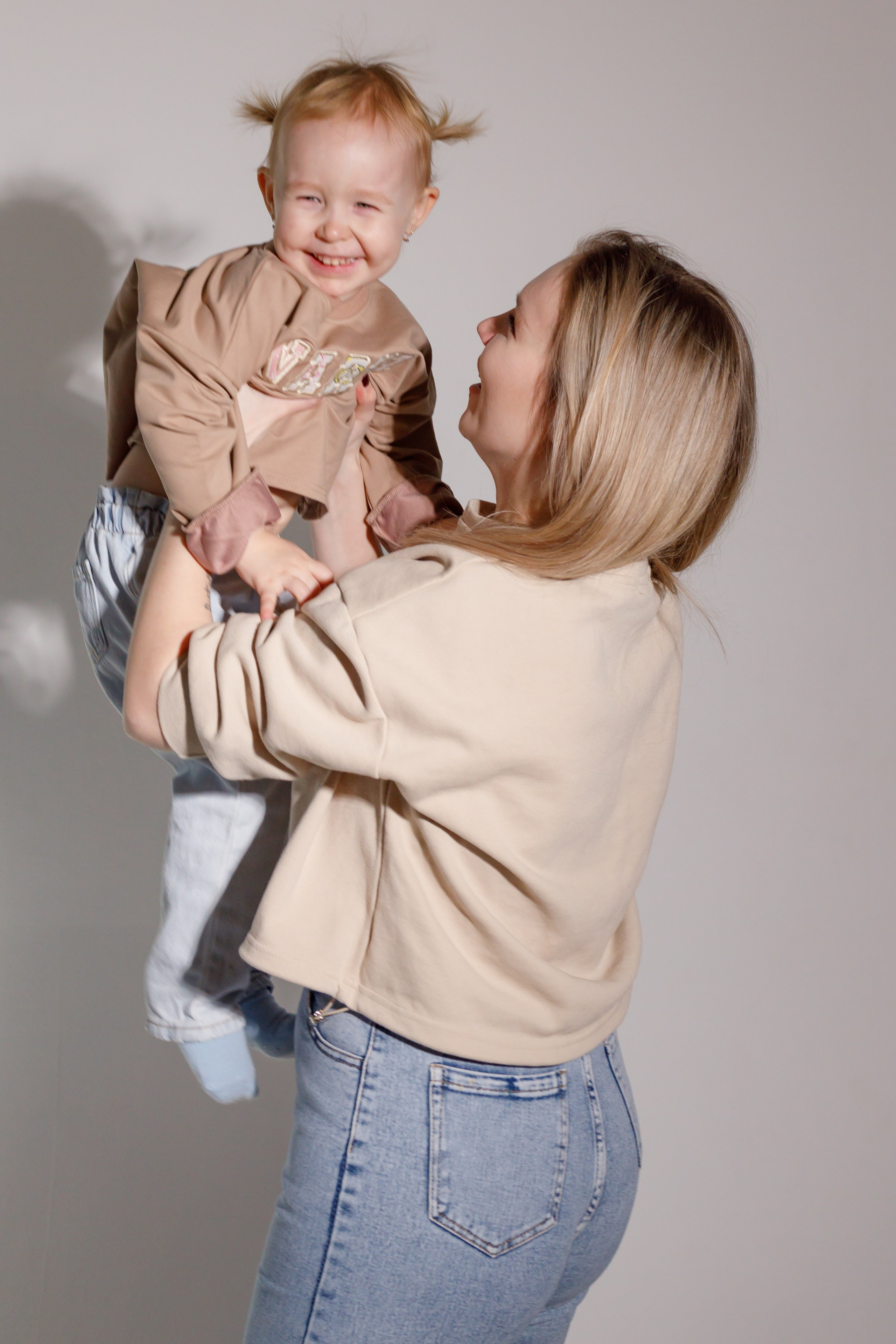 Таня и семья. Семейный и детский фотограф в Челябинске Елена Вышегородцева