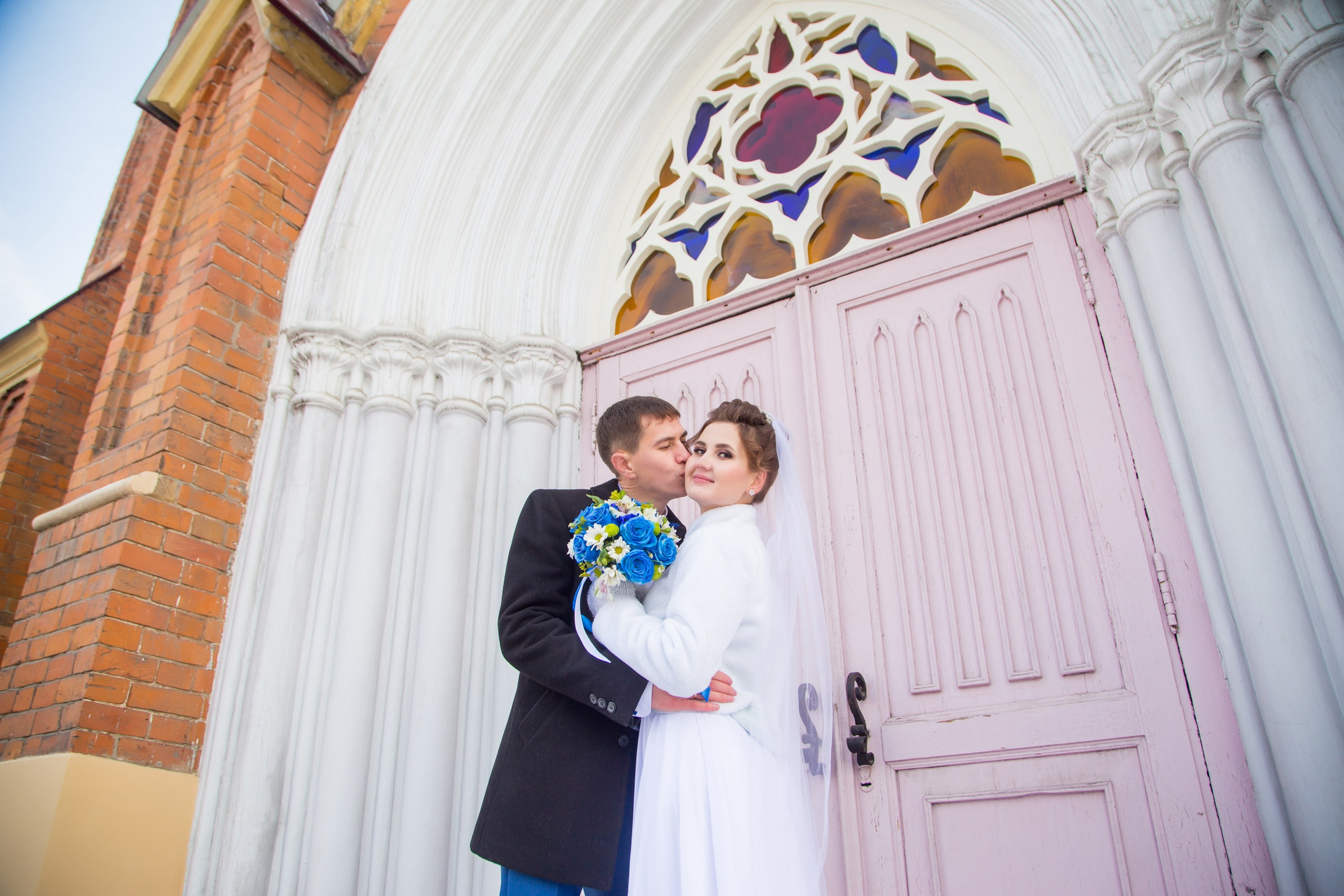 Свадебный фотограф Иркутск. Фотограф видеограф Иркутск фото видео студия Алексея Марамзина