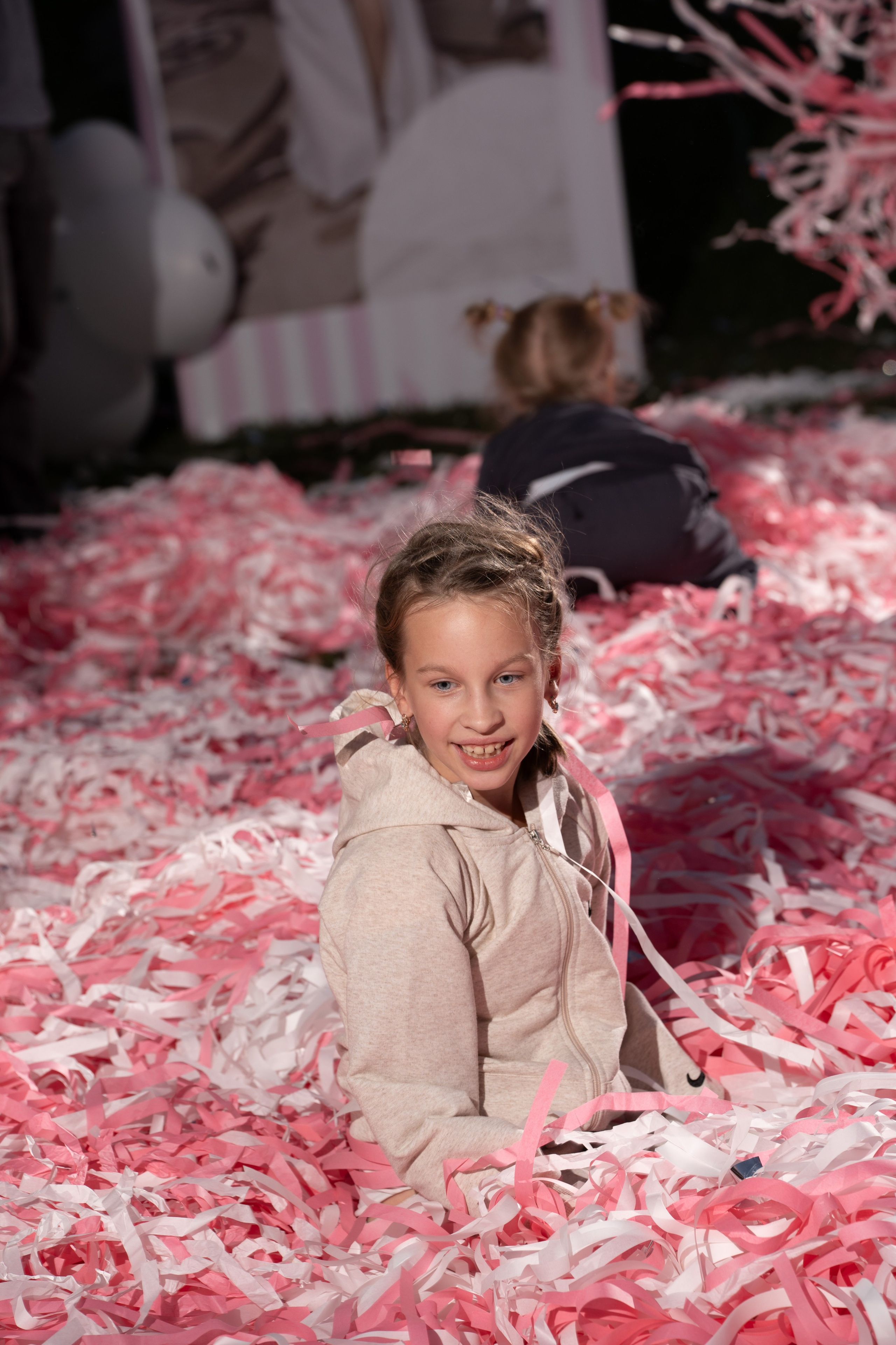 День Рождения за городом. Фотограф в городе Владимир