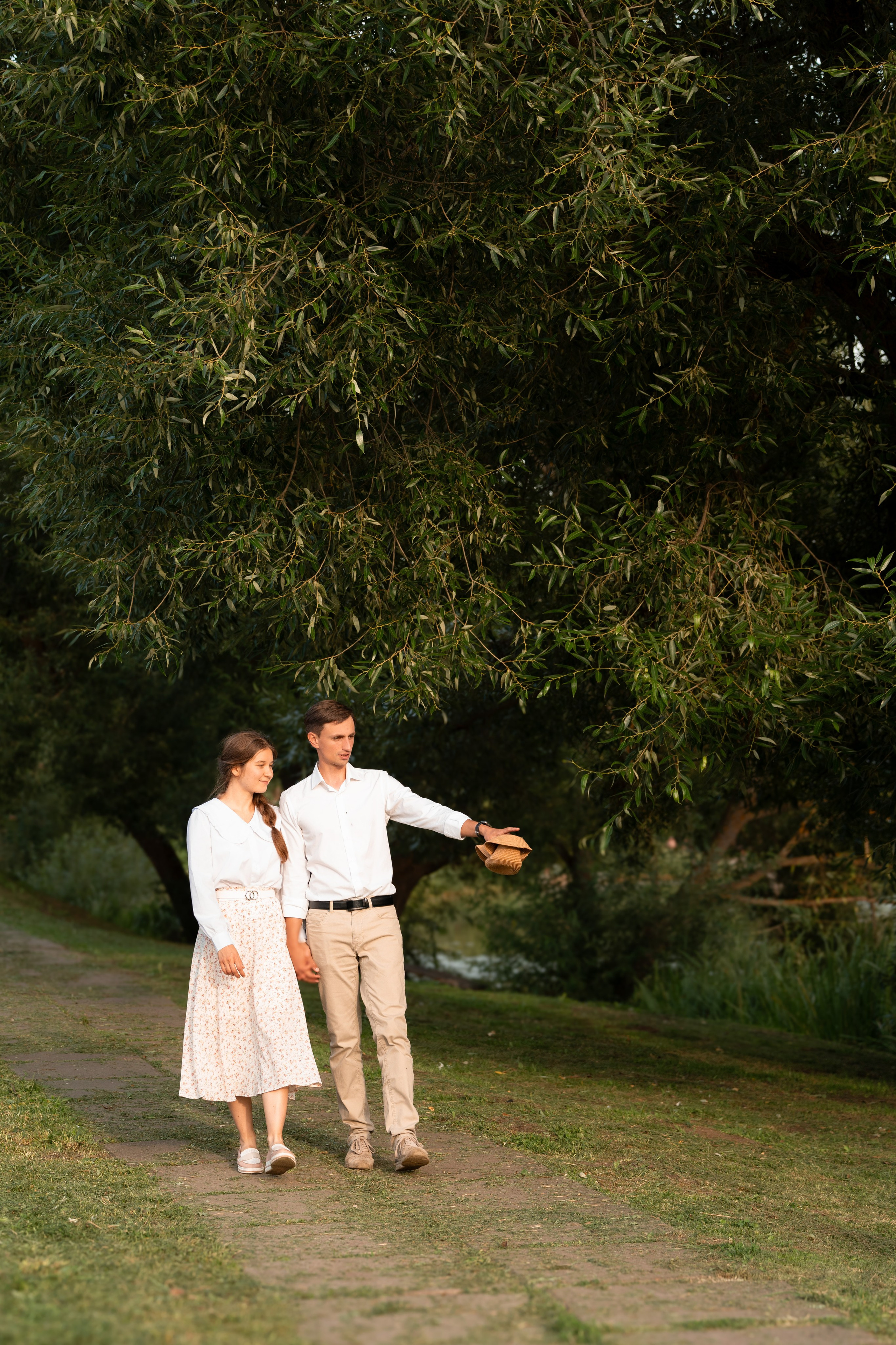 Дарья и Даниил. Фотограф в городе Владимир