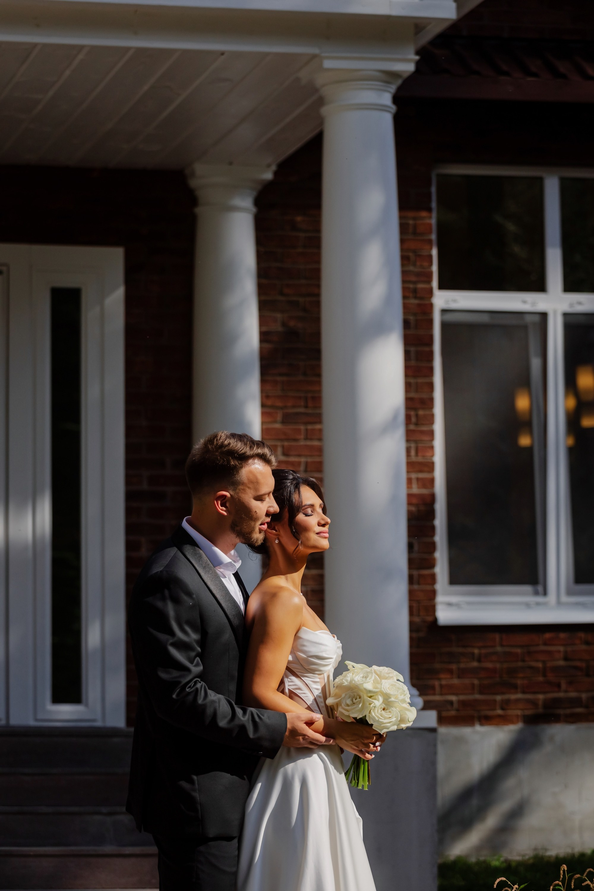 Wedding. Свадебные и портретный фотограф — Кирилл Зорин