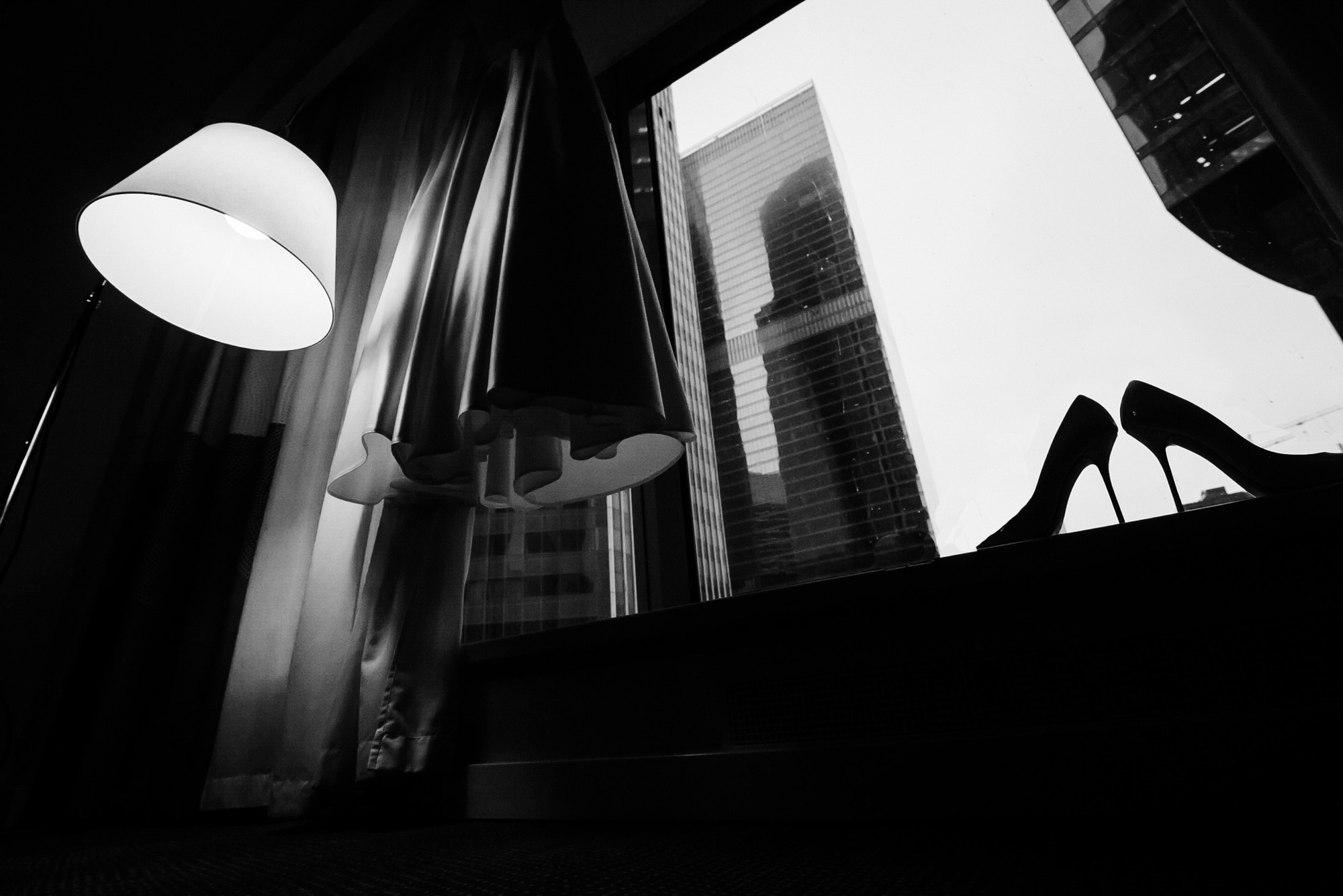 Виктор & Наталья. Свадебные и портретный фотограф — Кирилл Зорин