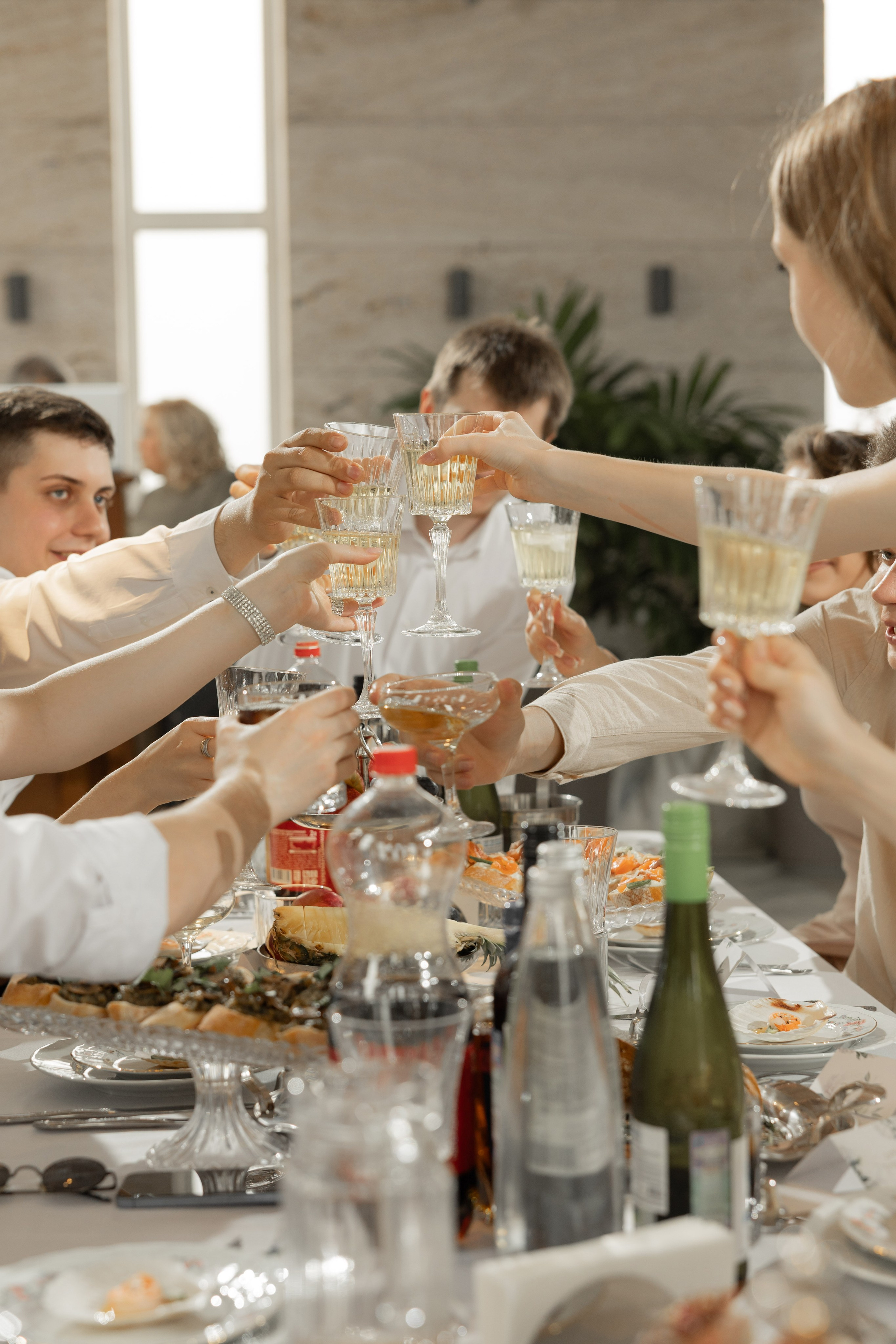 Александр и Анна. Свадебный фотограф Тула Москва СПБ / Сёмина Дарья