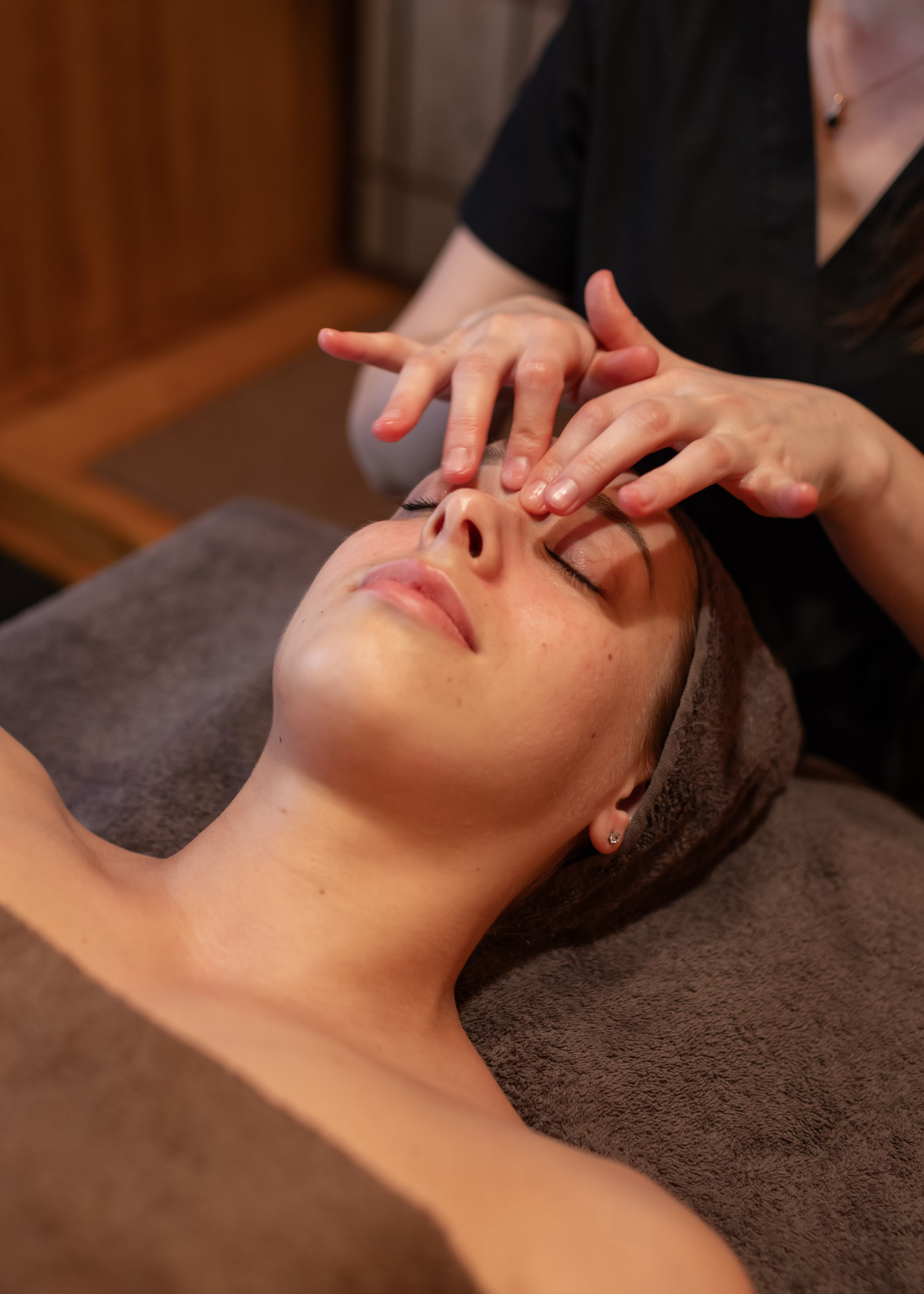 СПА. Фотограф Наталья Молчанова