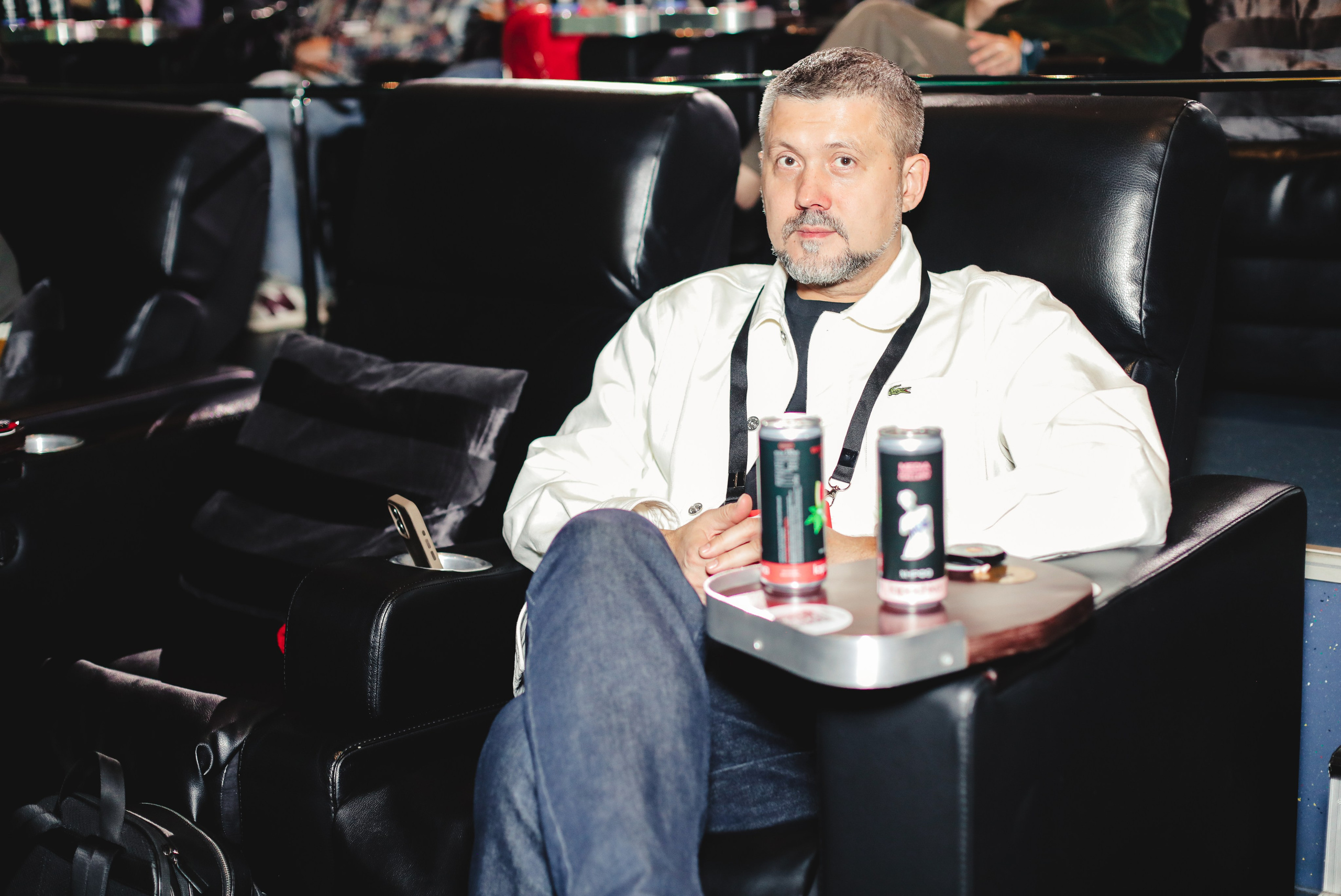 Совместная сессия MDG+НПБК. Фотографии Media Direction Group