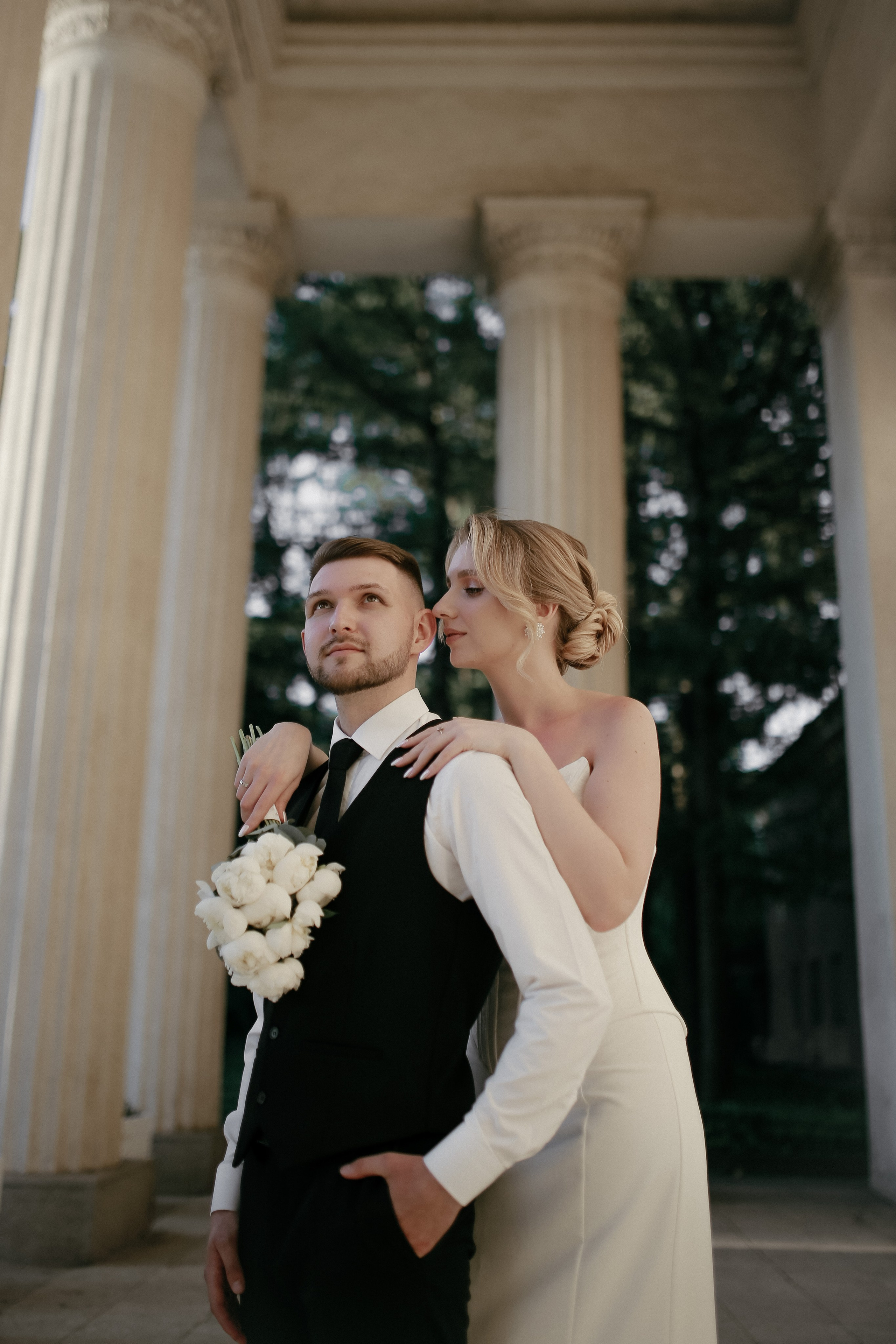 Кирилл & Влада. Свадебный и семейный фотограф в Казани — Лилия Куликова