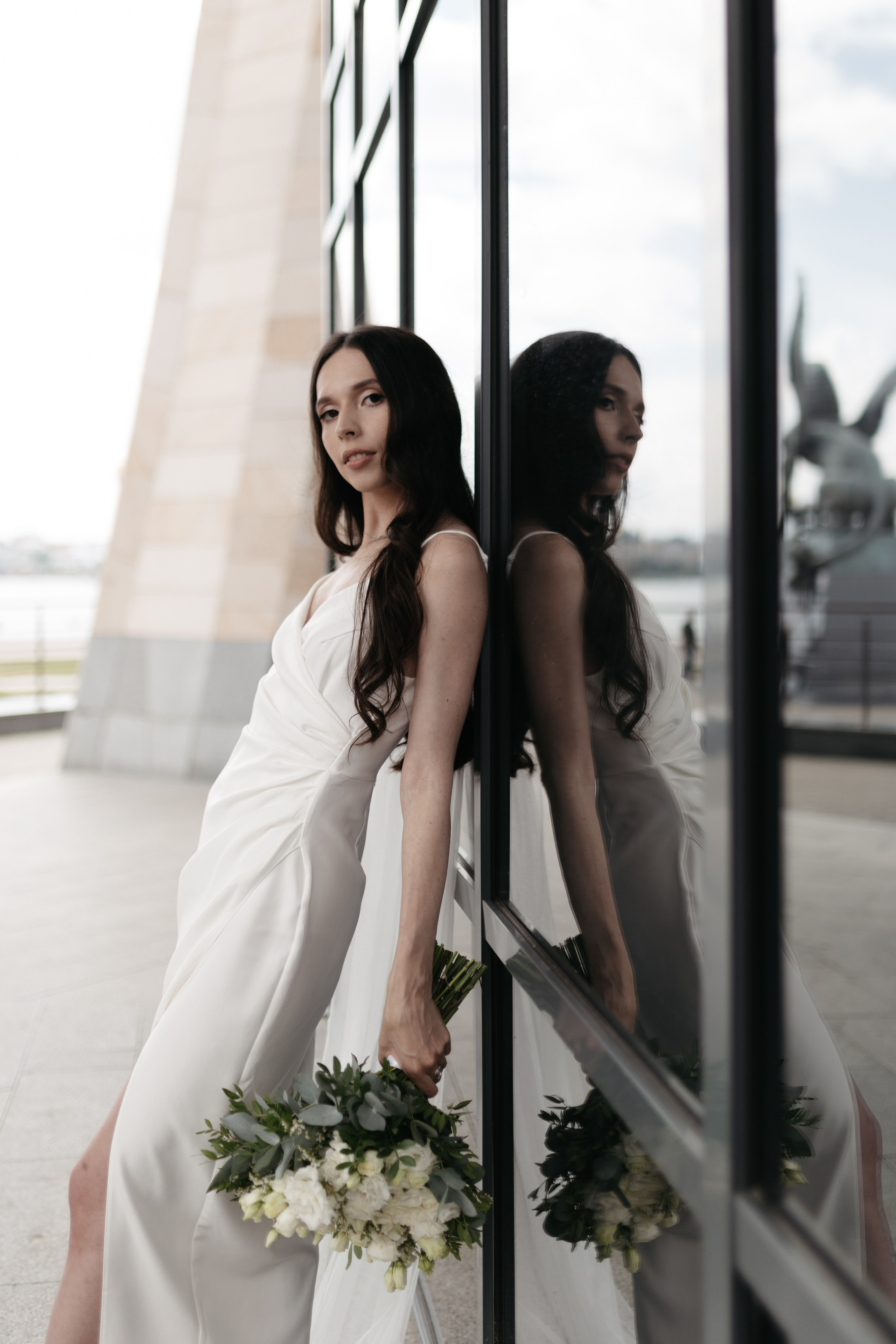 Инсаф & Диляра. Свадебный и семейный фотограф в Казани — Лилия Куликова