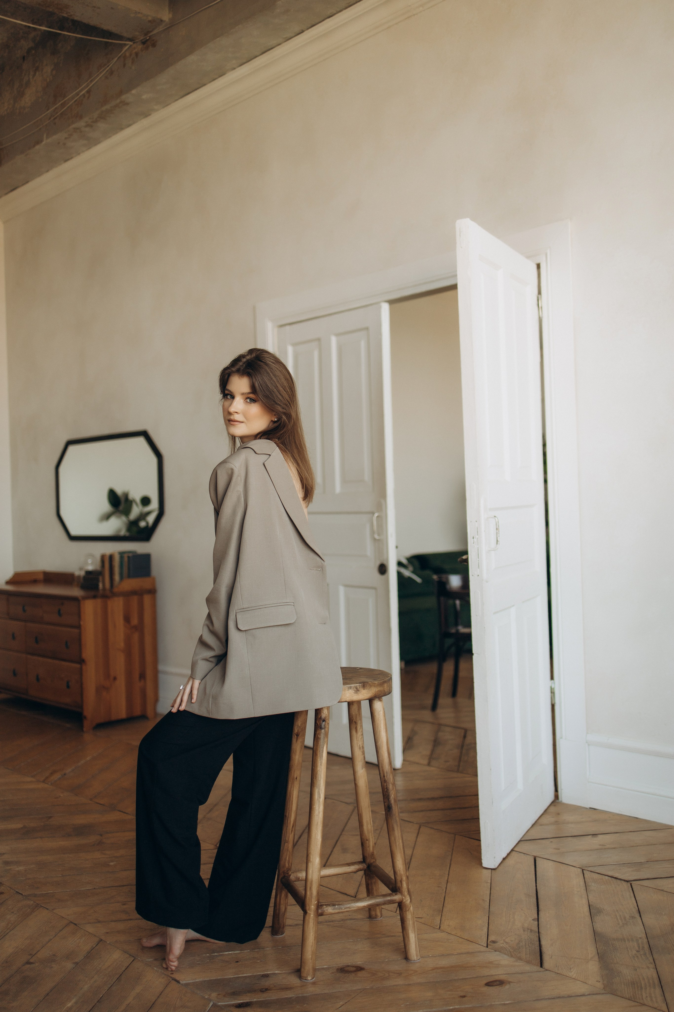 Марина. Самый теплый фотограф в Краснодаре Рябоконь Ксения