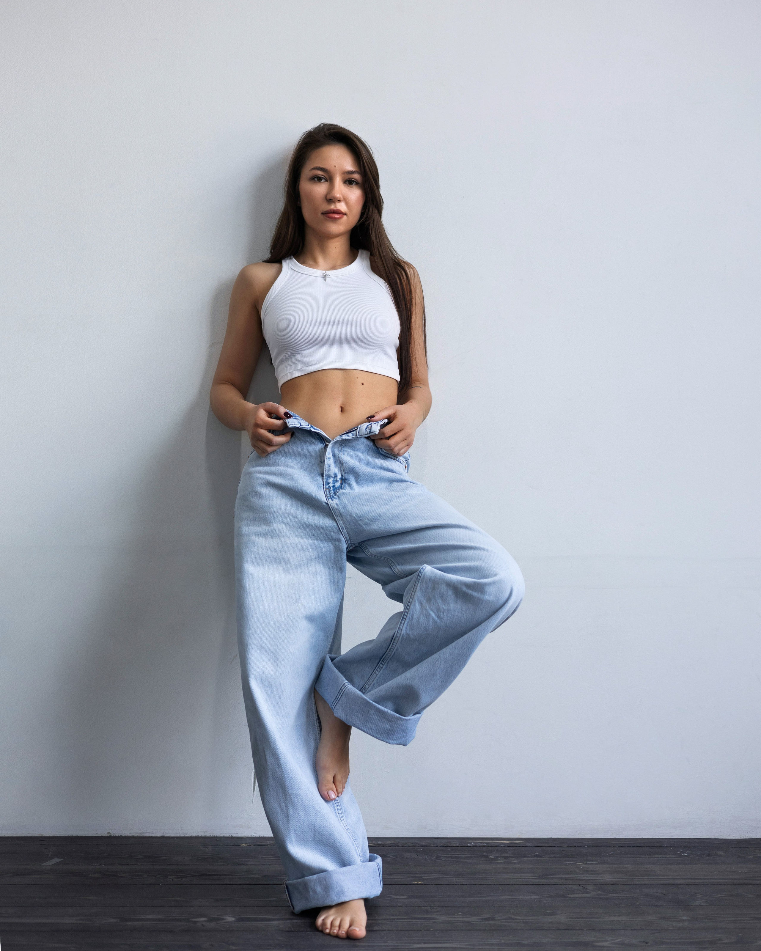 Студийные съемки. NATALIA SEMENCHENKO