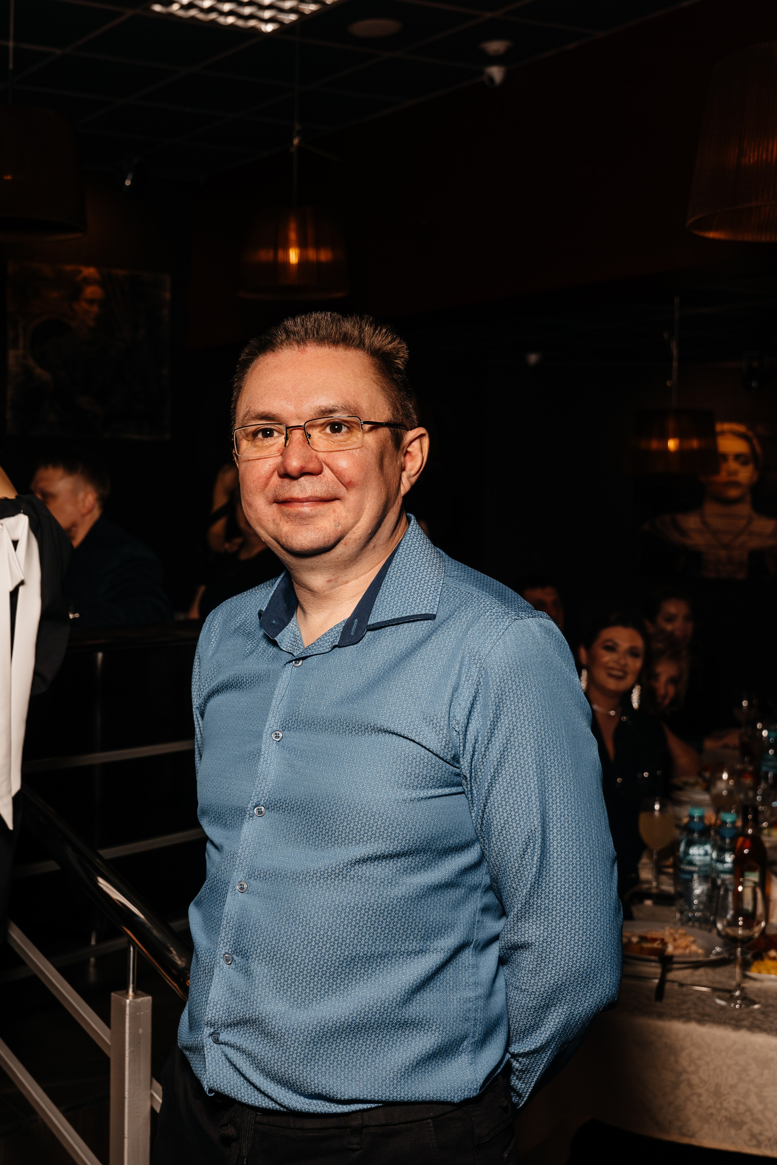 Корпоратив «СОВКОМБАНК». Свадебный фотограф Барнаул Алексей Павлов