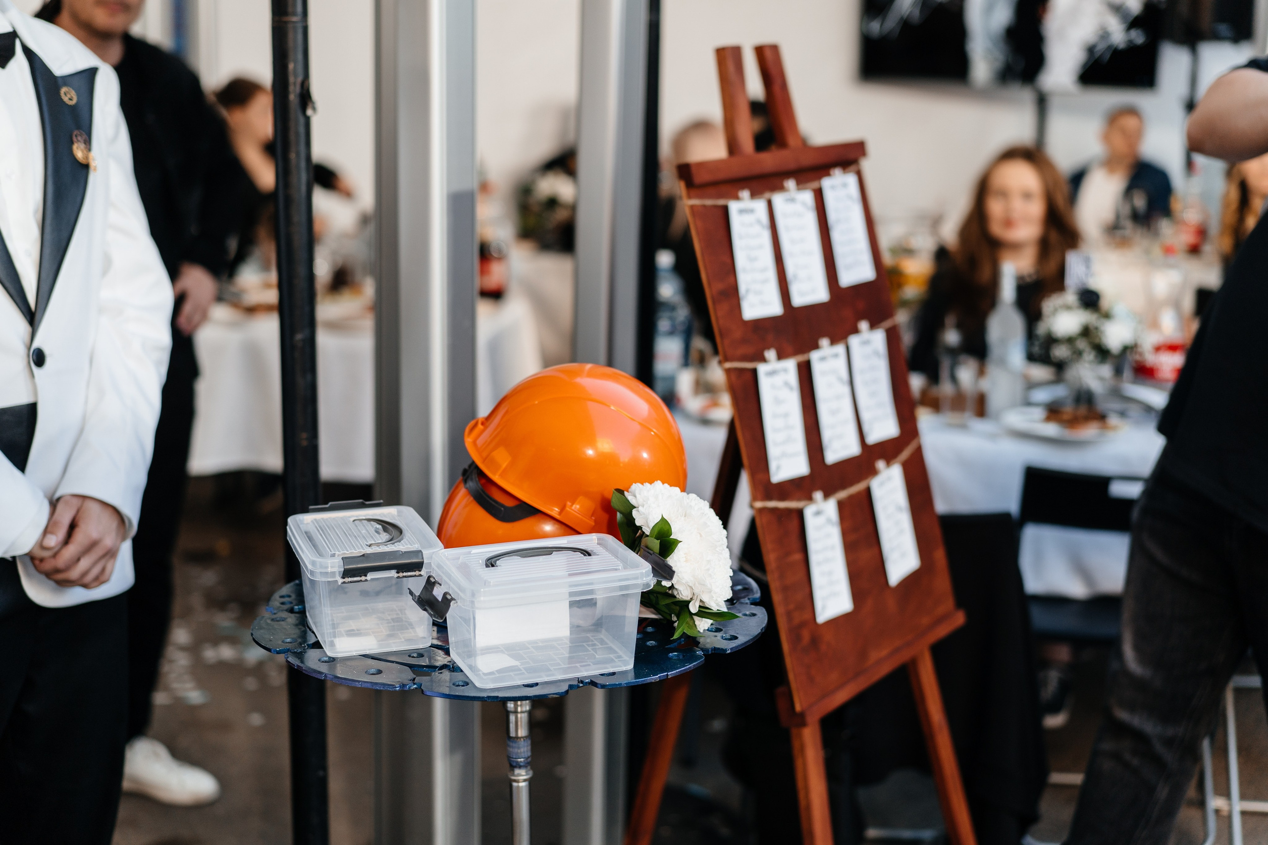 Анна & Евгений «Четыре Свадьбы» Пятница. Свадебный фотограф Барнаул Алексей Павлов