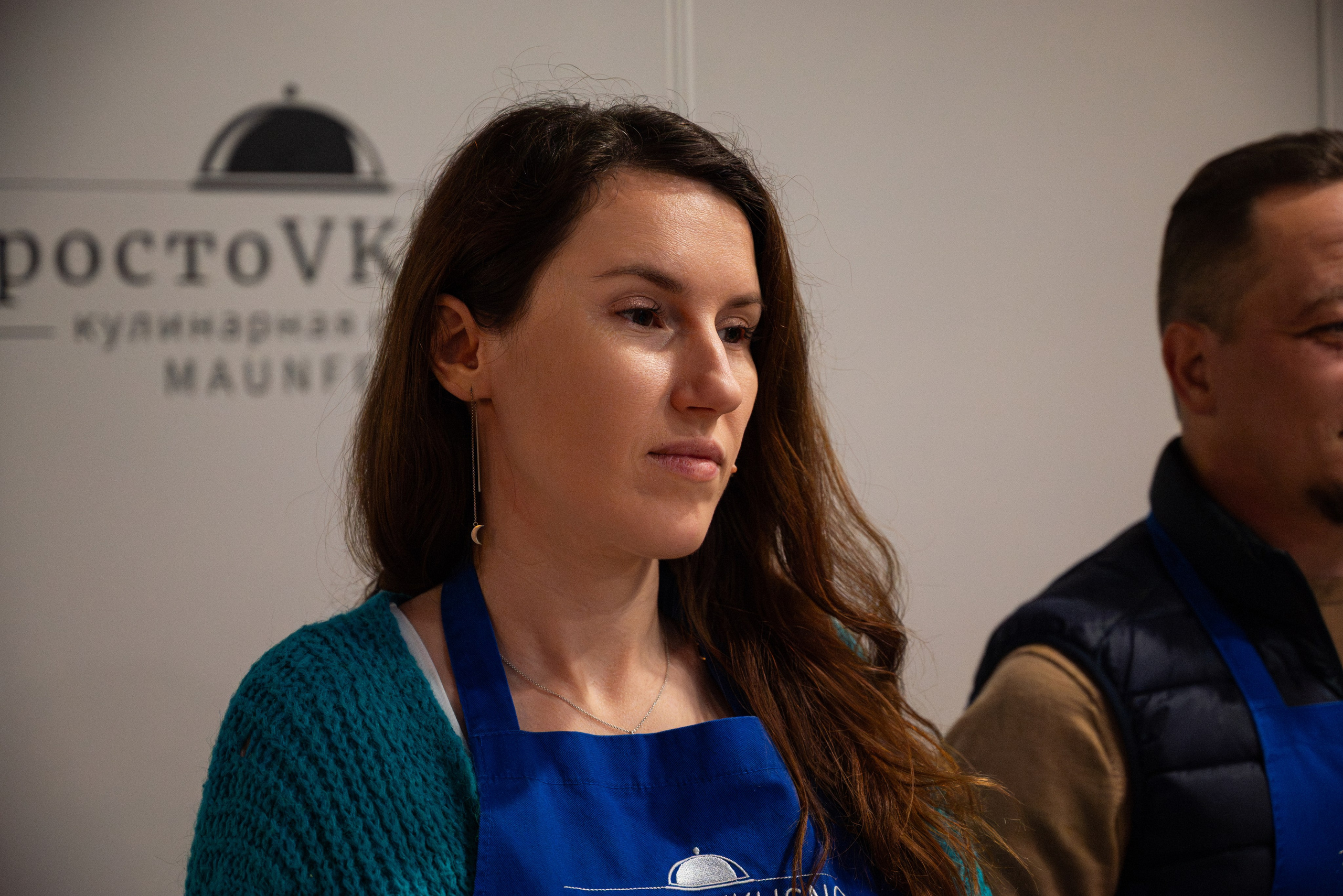 Кулинарный мастер класс. Фотограф мероприятий в Москве