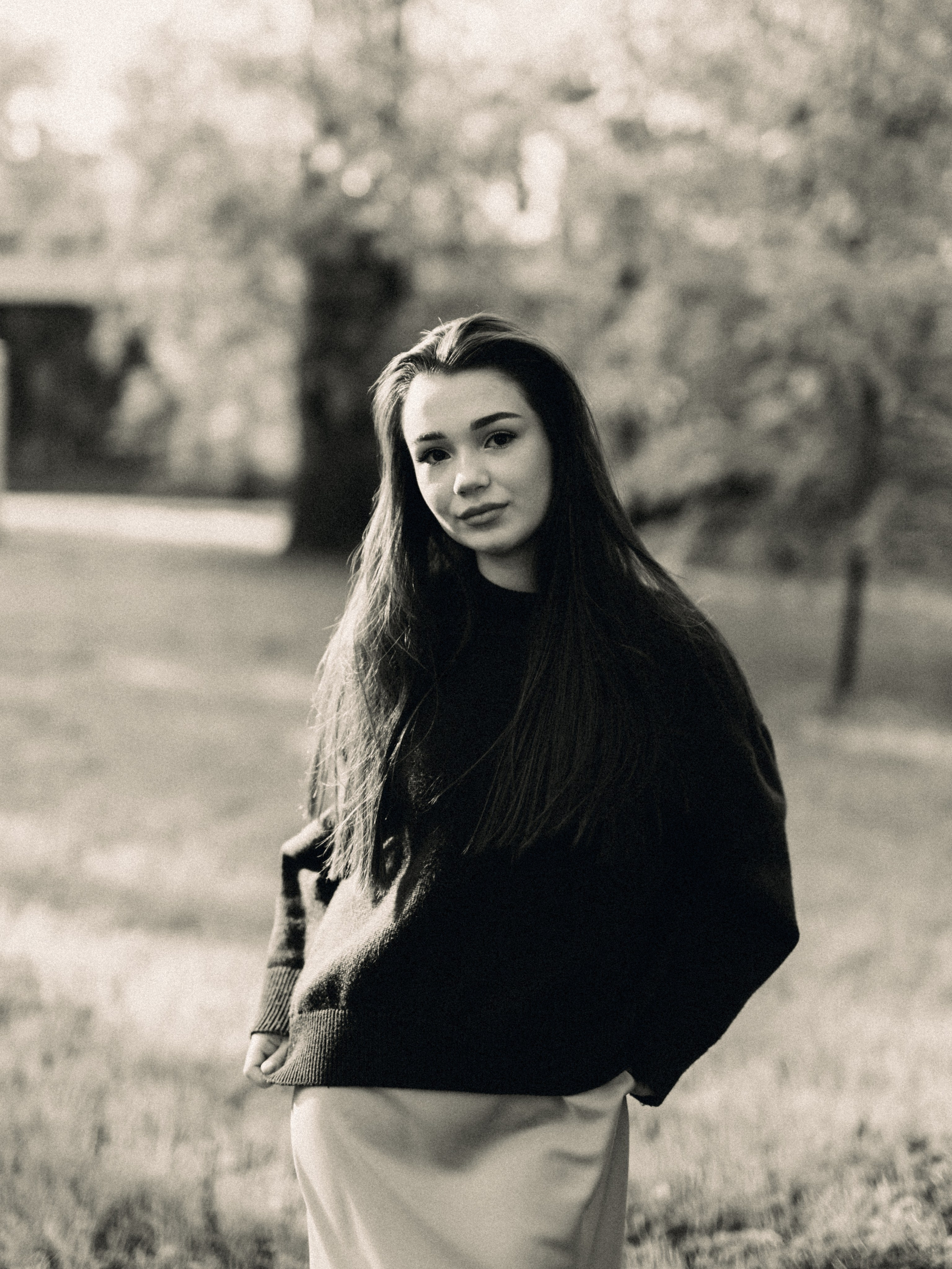 Камилла. Фотограф Анна Нестеренко