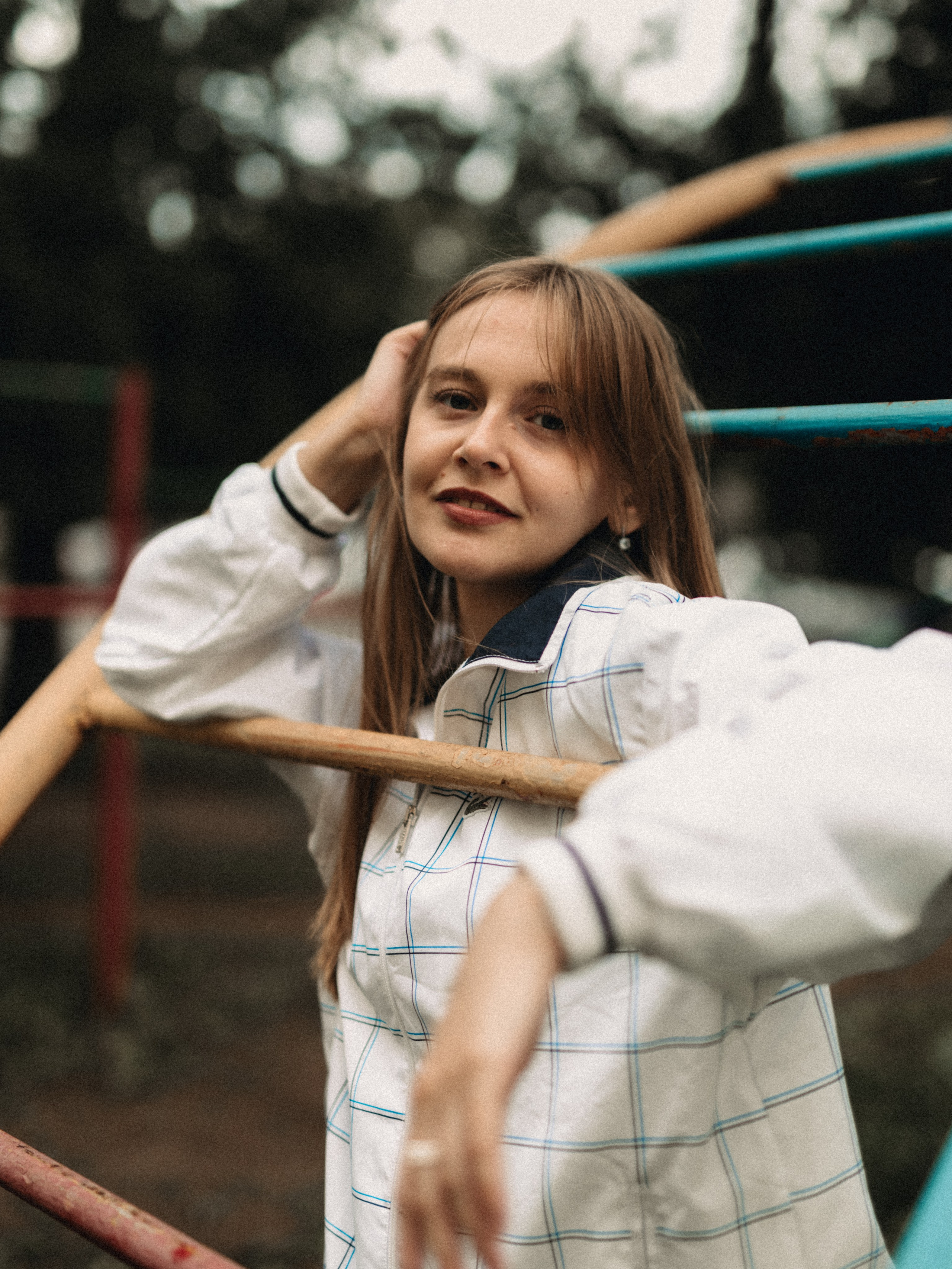 Лиза. Фотограф Анна Нестеренко