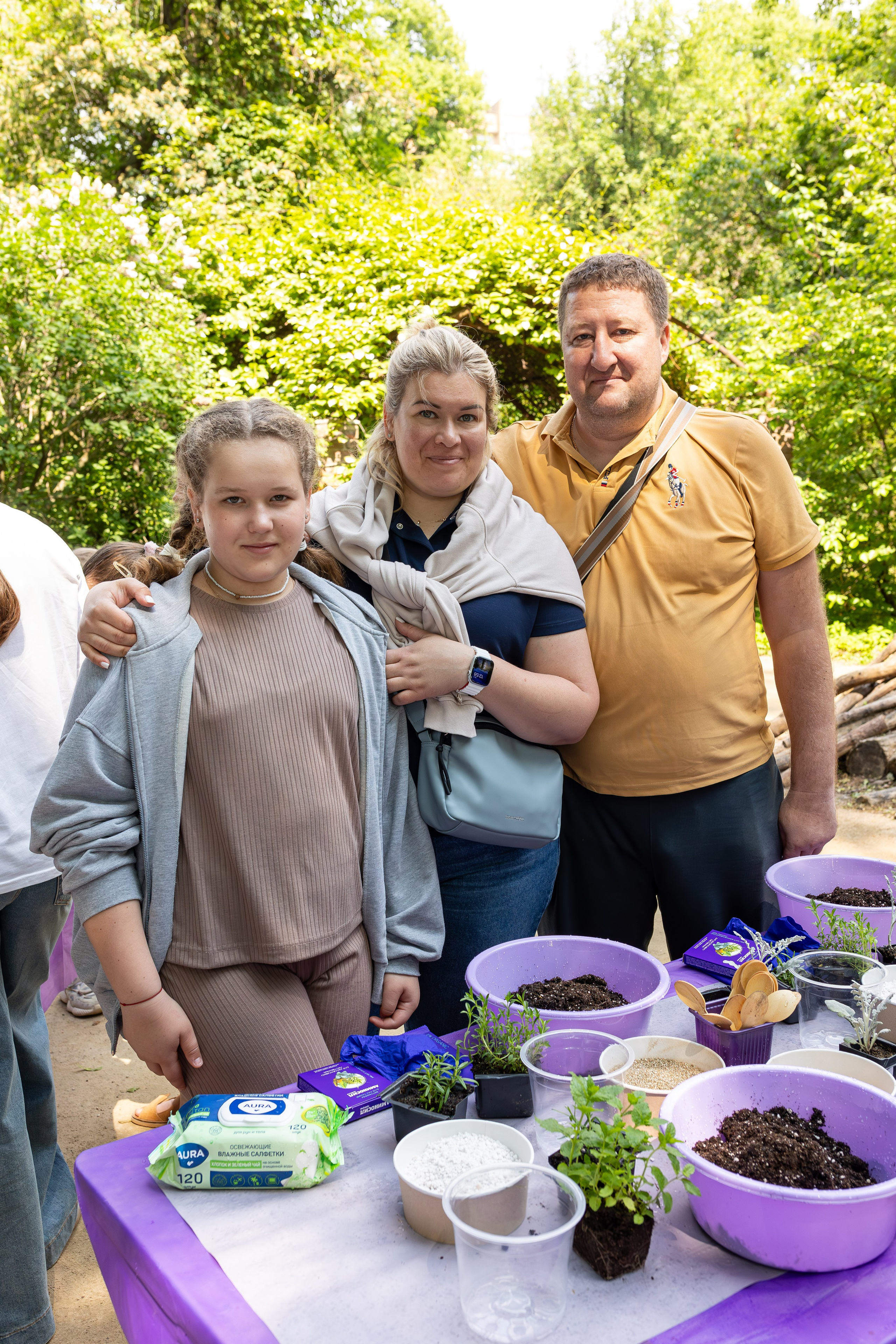 Мастер-класс от Аминосил. Александра Куликова фотограф, Москва