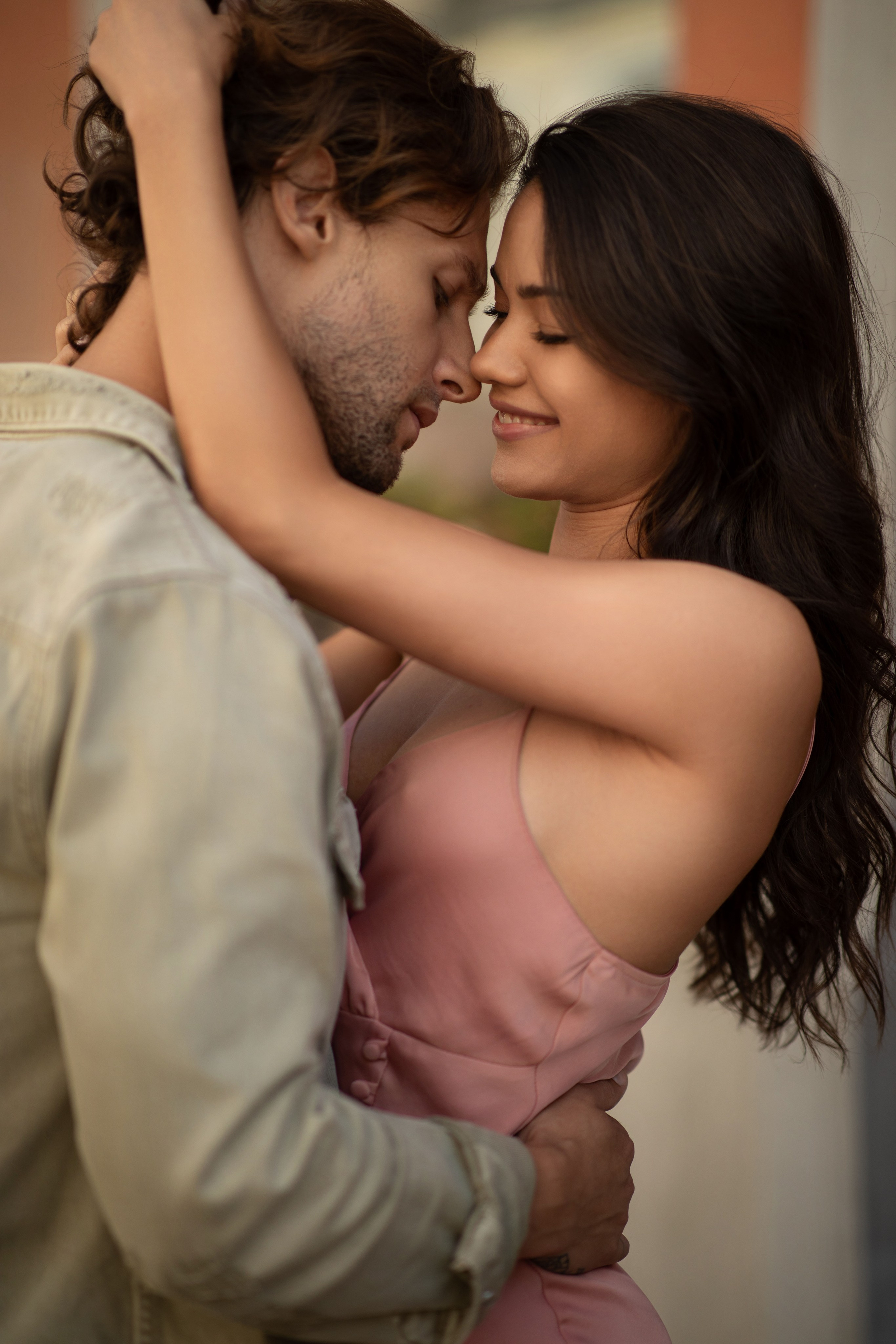 Прогулки. Юлиана Самотос — Ваш фотограф в Москве