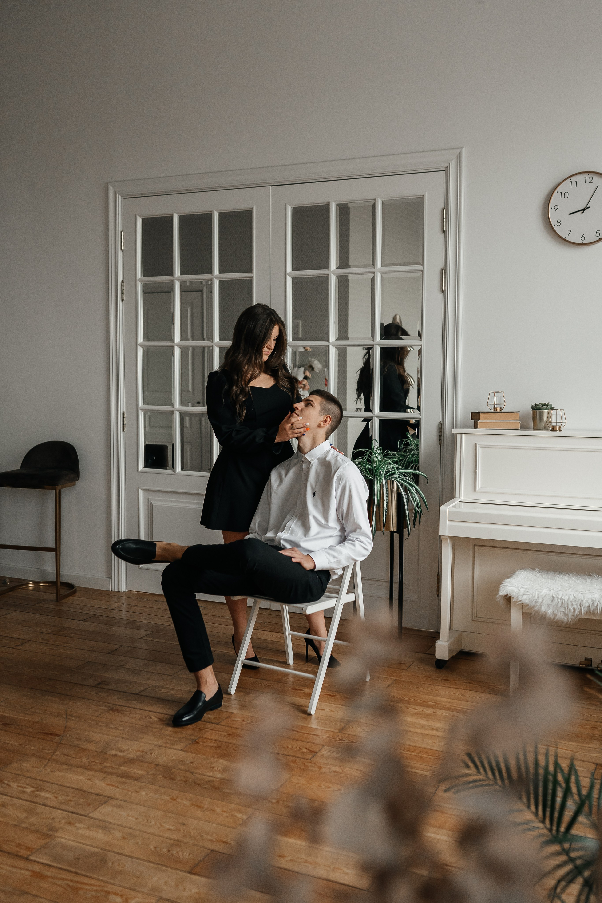 |Степа и Лена|