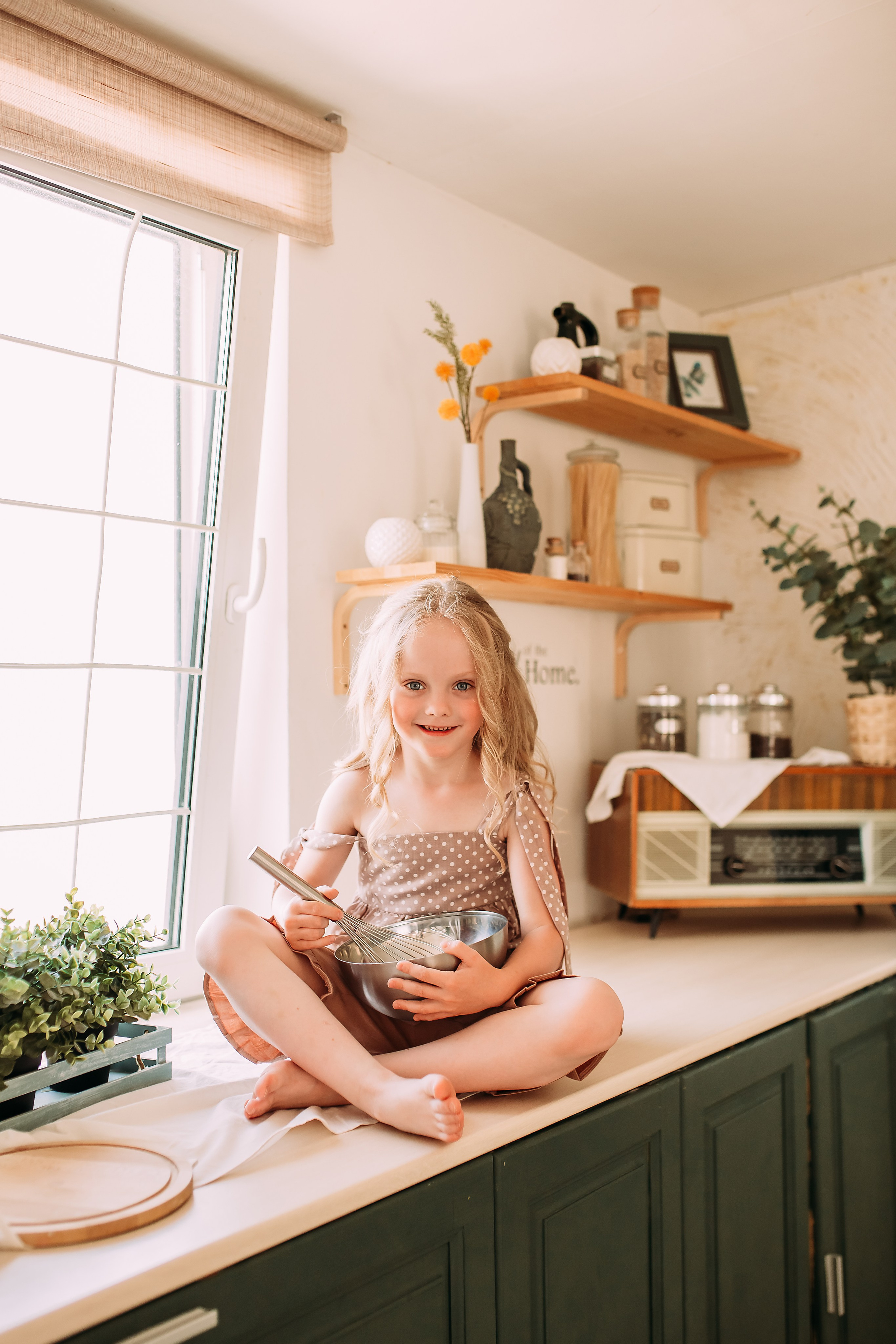 Даша, Дима и Лера. Семейный и детский фотограф в Нижнем Новгороде Наумова Лидия